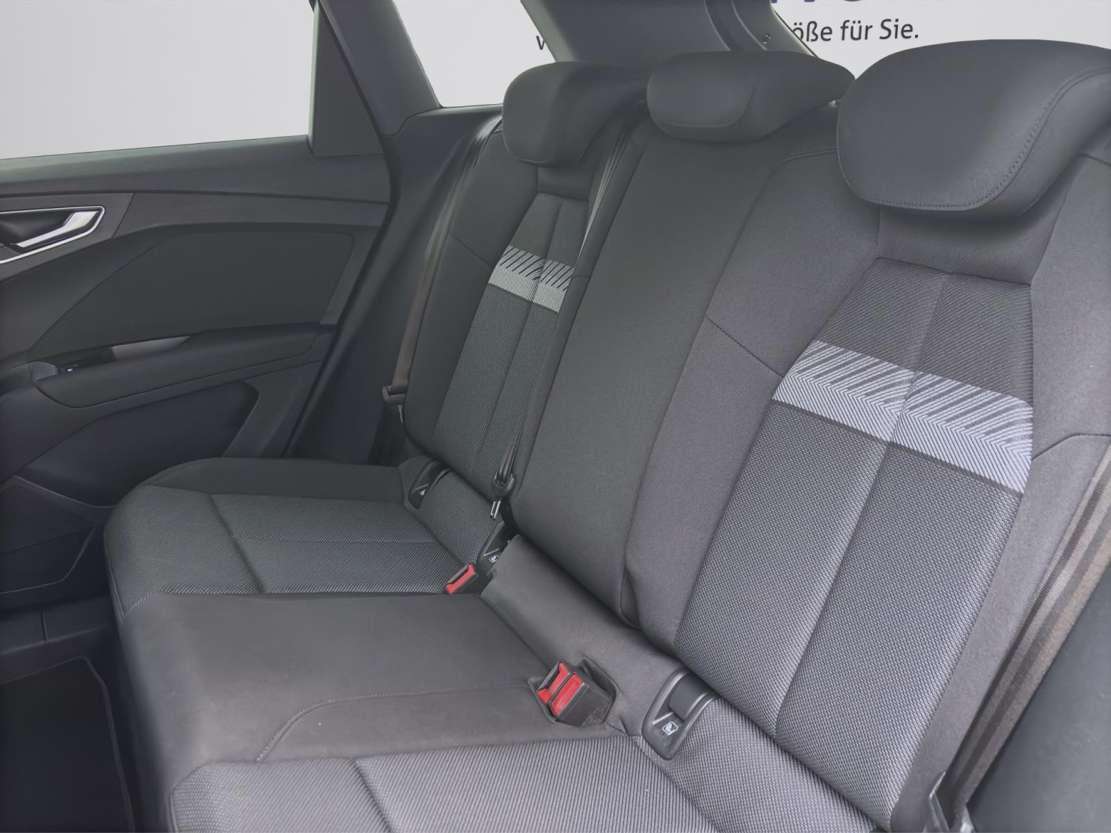 Audi Q4 e-tron 40 AHK NAVI-PRO MATRIX VIRTUAL