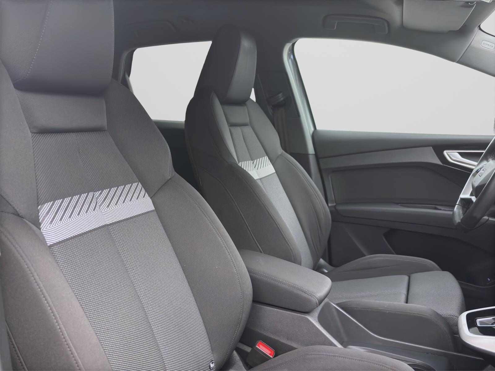 Audi Q4 e-tron 40 AHK NAVI-PRO MATRIX VIRTUAL