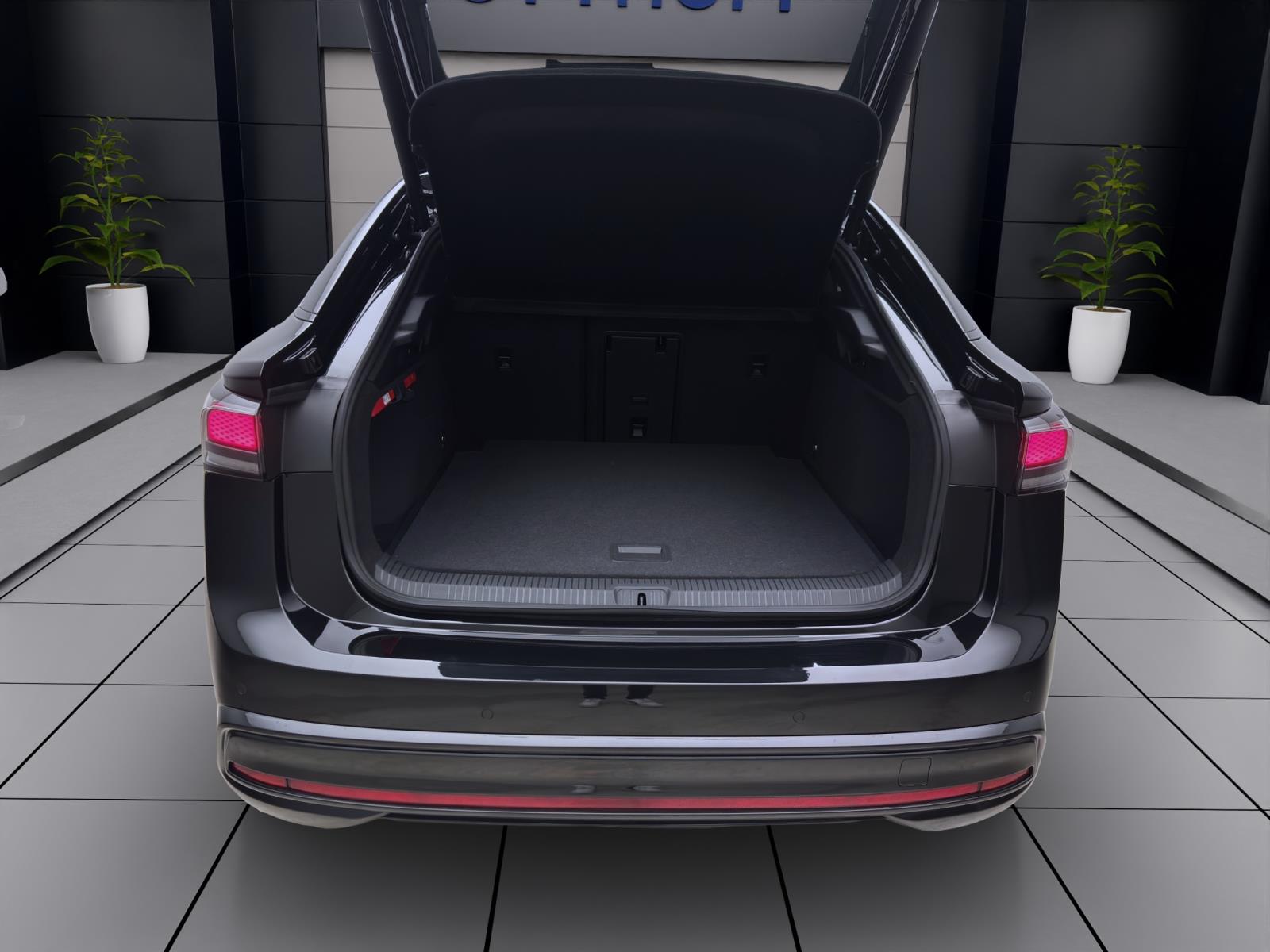 Volkswagen ID.7 PRO HARMAN HuD LM20 NAVI KAMERA