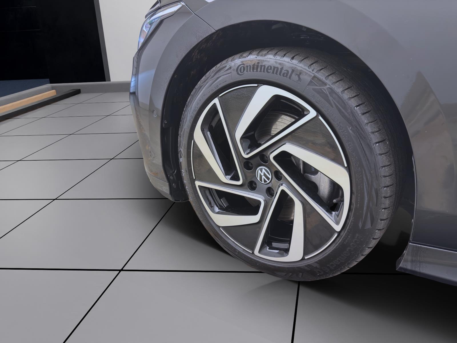 Volkswagen ID.7 PRO HARMAN HuD LM20 NAVI KAMERA