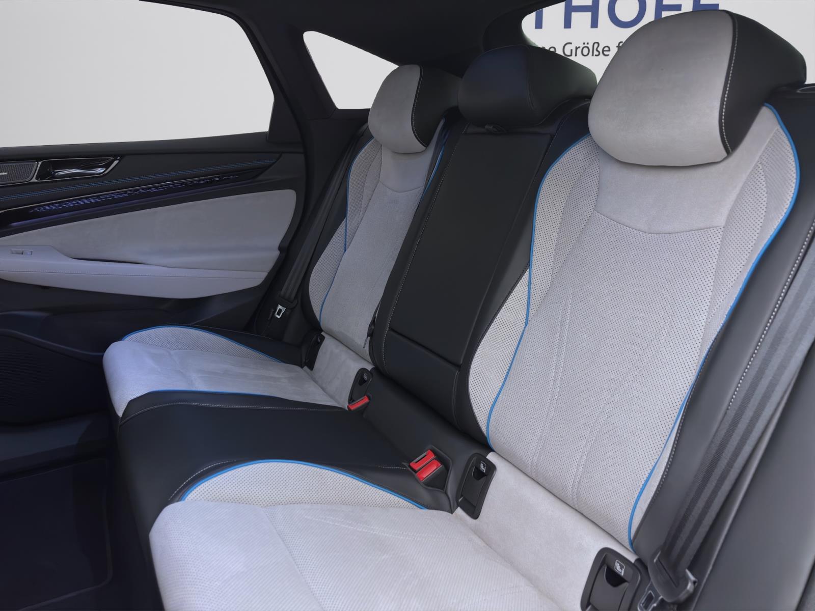 Volkswagen ID.7 PRO HARMAN HuD LM20 NAVI KAMERA