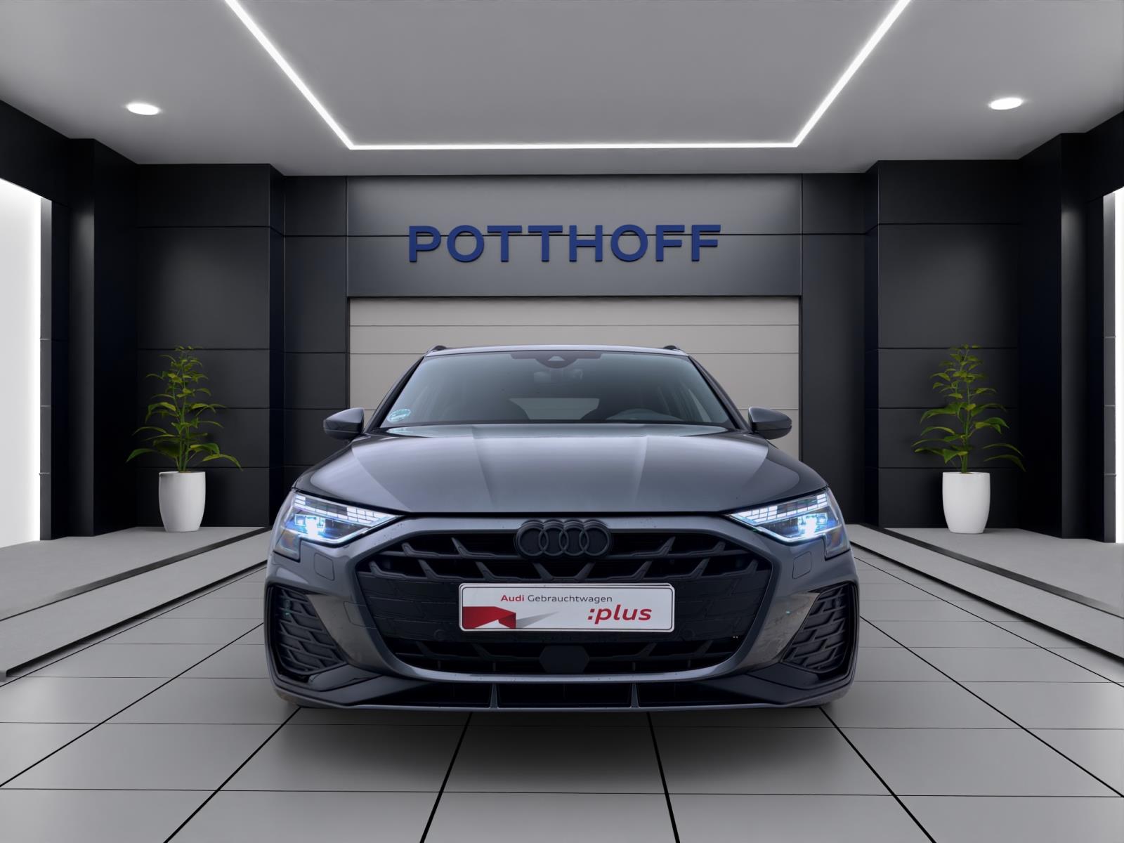 Audi A3 Sportback 35 TFSI S LINE NAVI+ KAMERA LED VIRTUAL