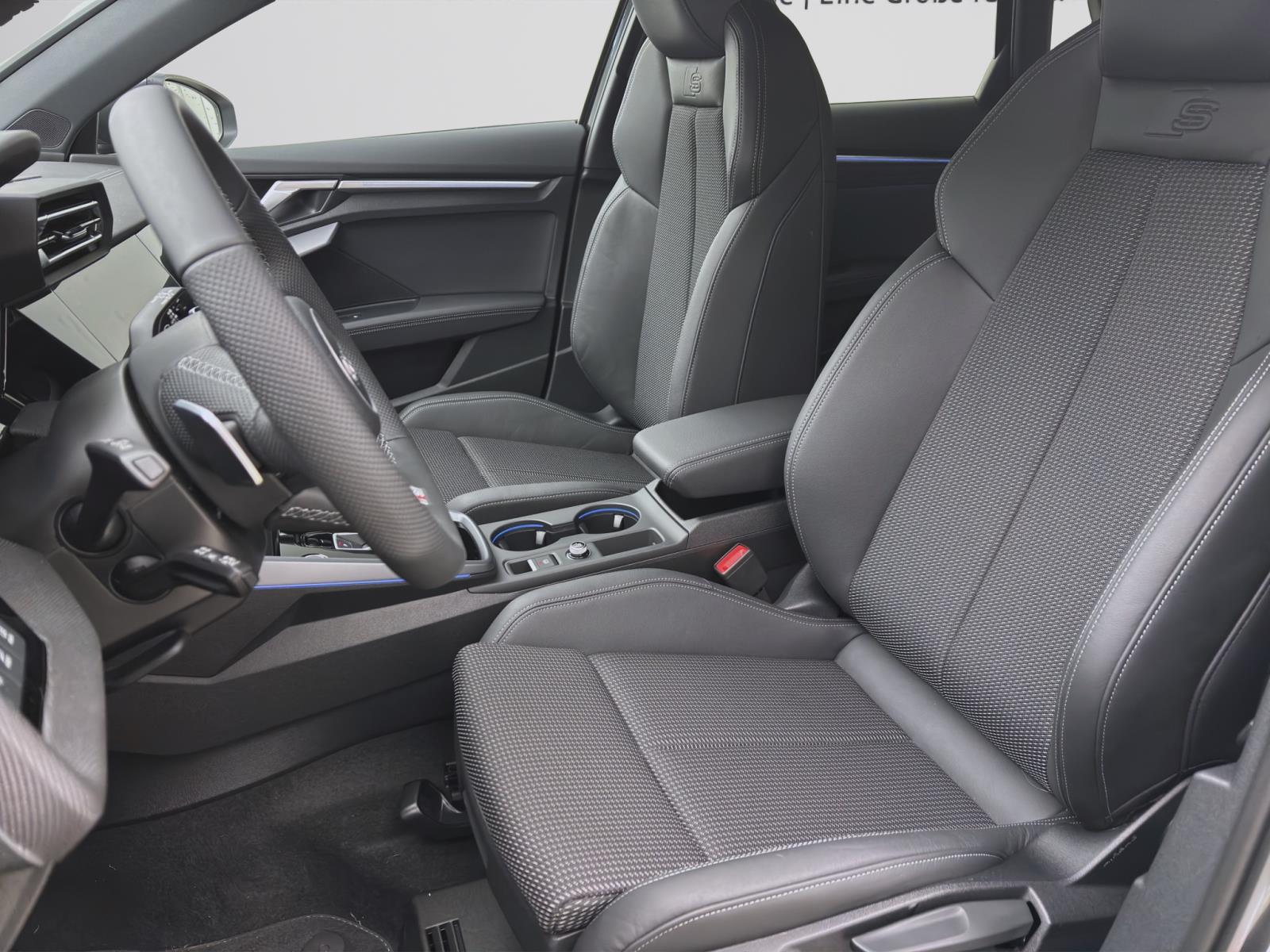 Audi A3 Sportback 35 TFSI S LINE NAVI+ KAMERA LED VIRTUAL