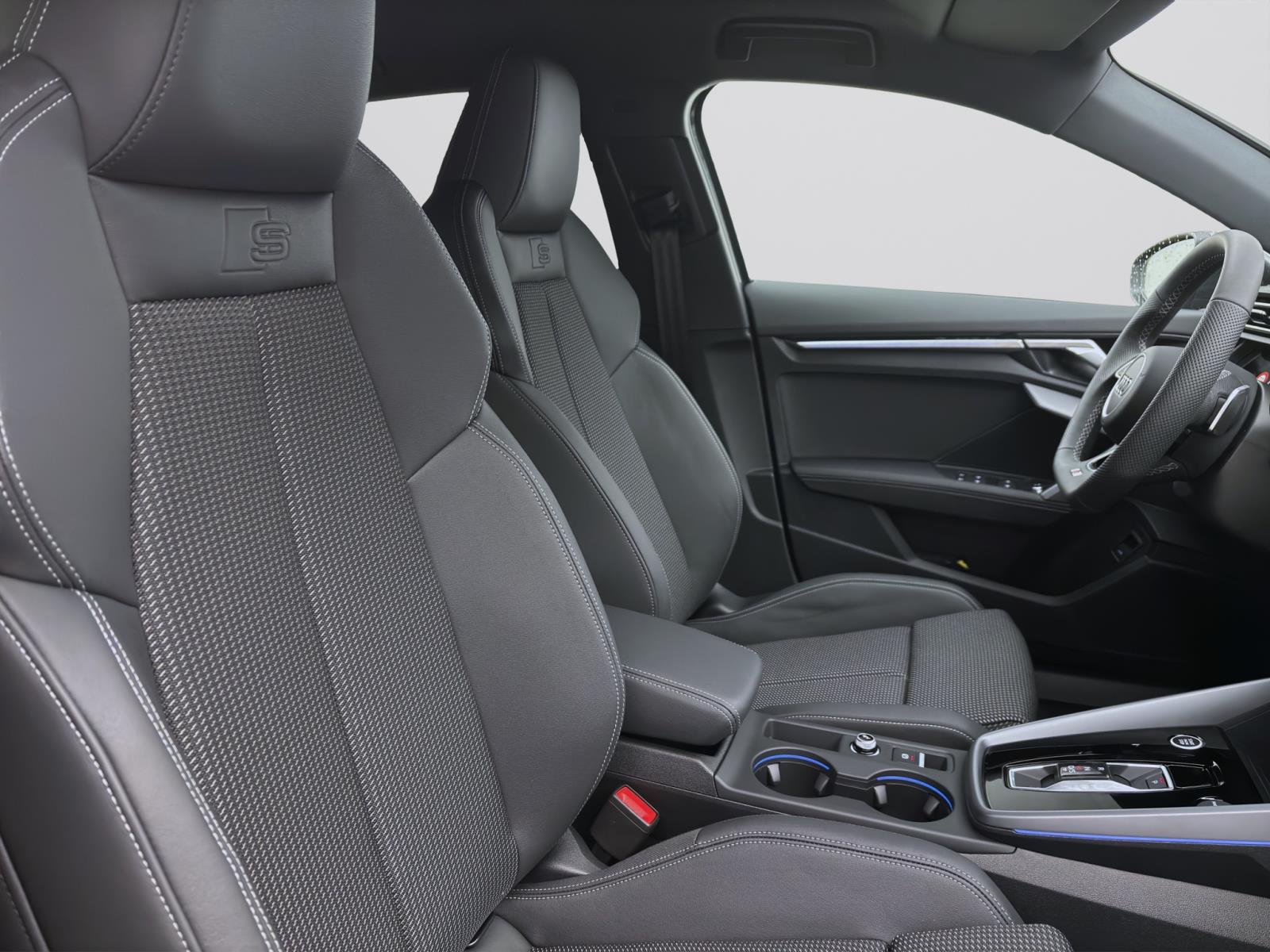 Audi A3 Sportback 35 TFSI S LINE NAVI+ KAMERA LED VIRTUAL