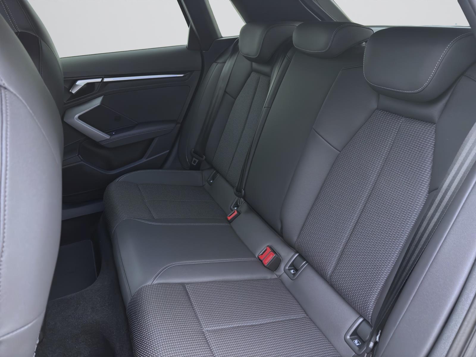 Audi A3 Sportback 35 TFSI S LINE NAVI+ KAMERA LED VIRTUAL