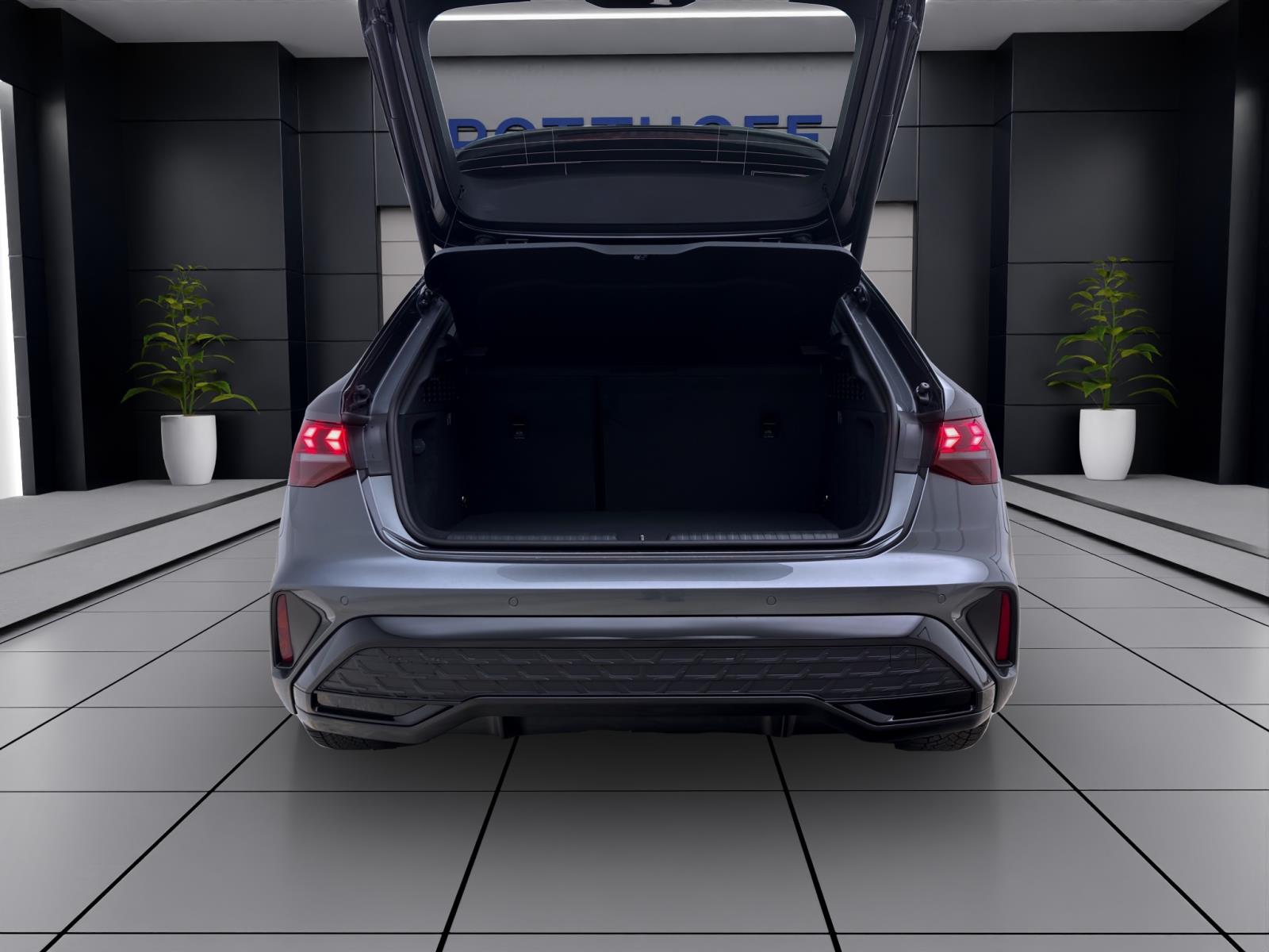 Audi A3 Sportback 35 TFSI S LINE NAVI+ KAMERA LED VIRTUAL