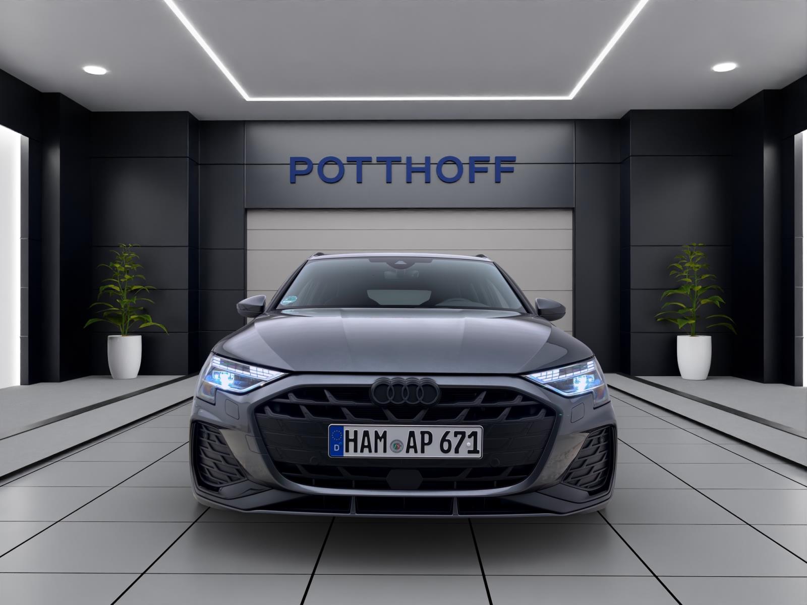 Audi A3 Sportback 35 TFSI S LINE NAVI+ KAMERA LED VIRTUAL
