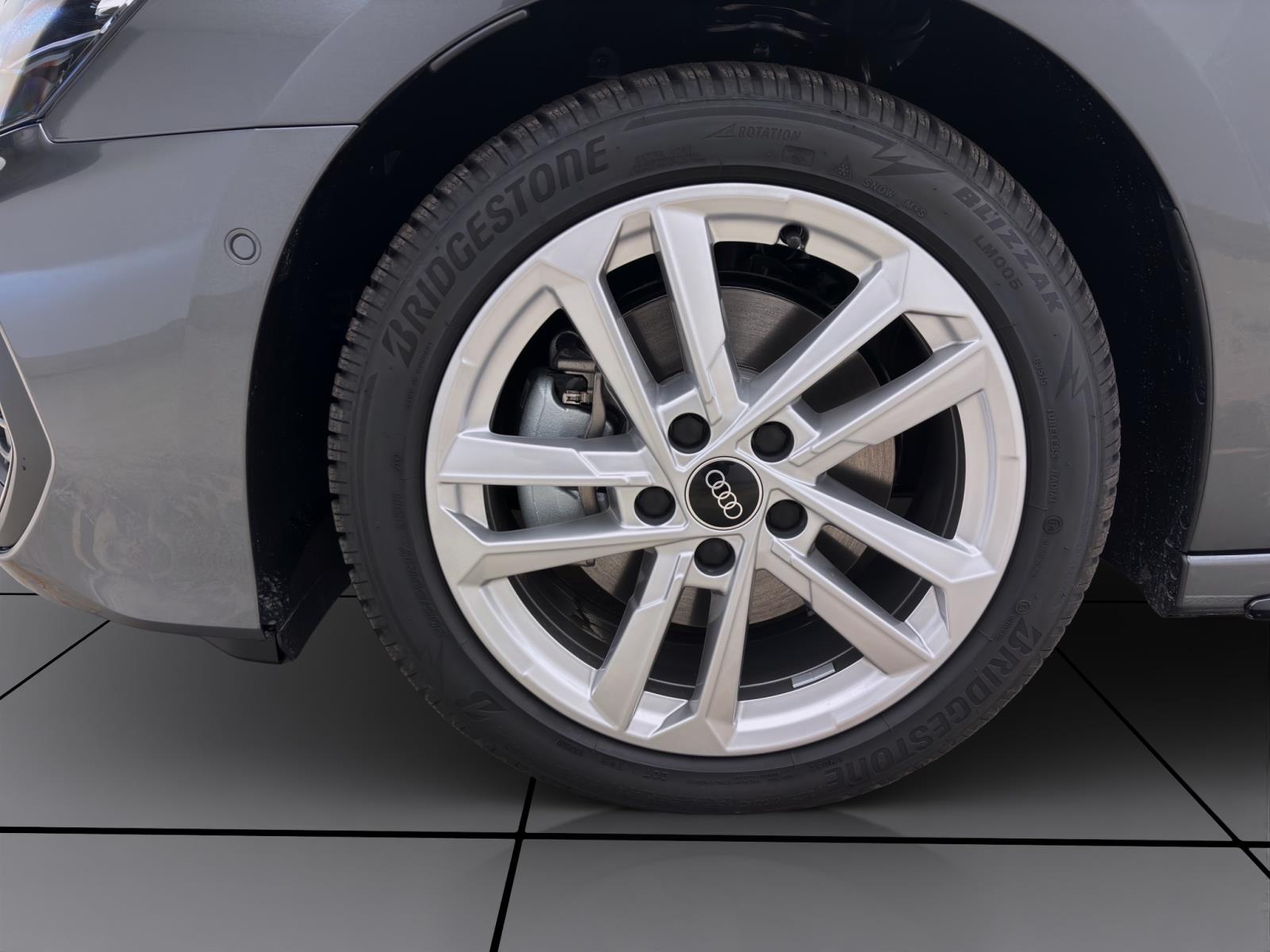 Audi A3 Sportback 35 TFSI S LINE NAVI+ KAMERA LED VIRTUAL