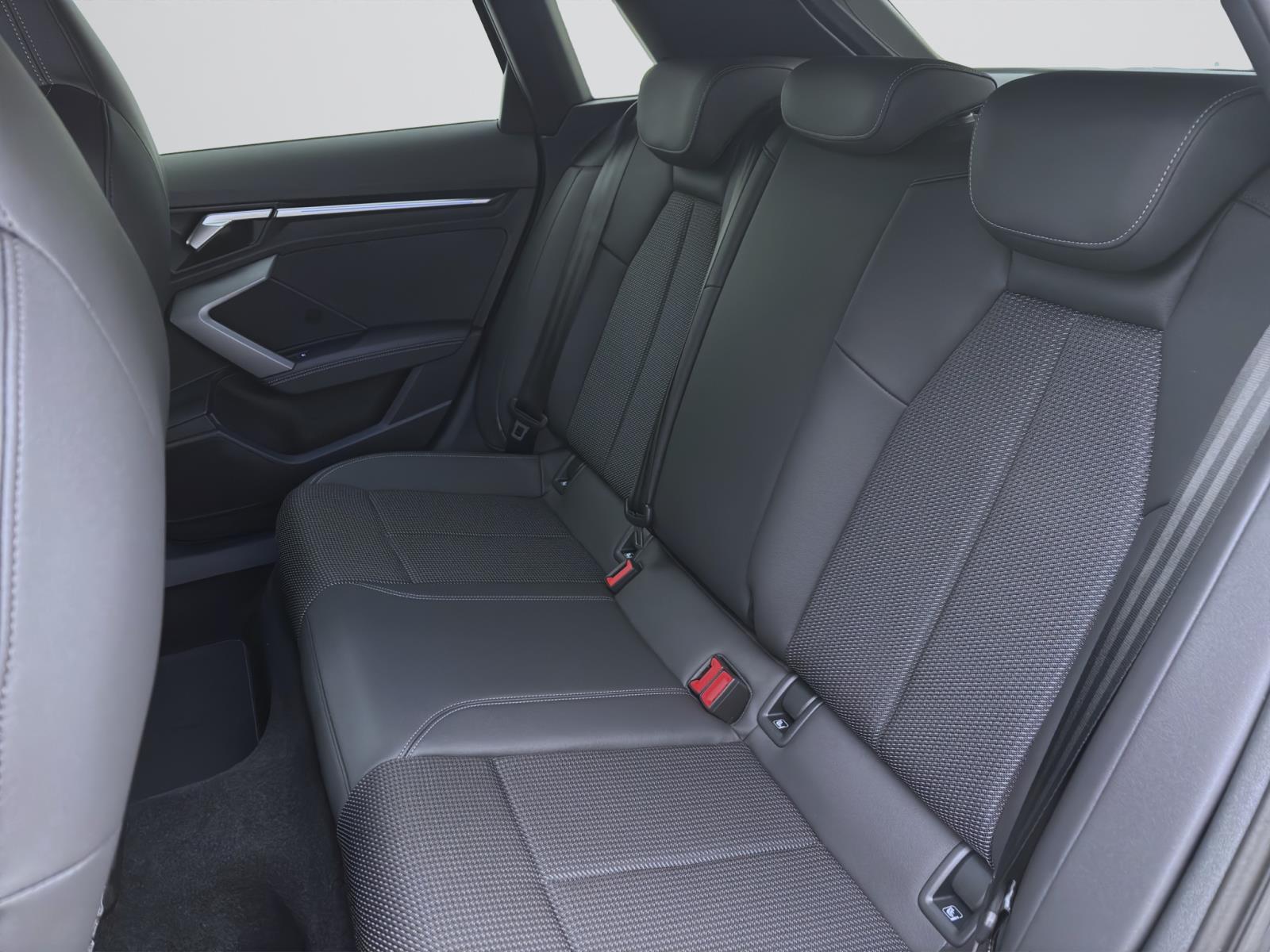 Audi A3 Sportback 35 TFSI S LINE NAVI+ KAMERA LED VIRTUAL