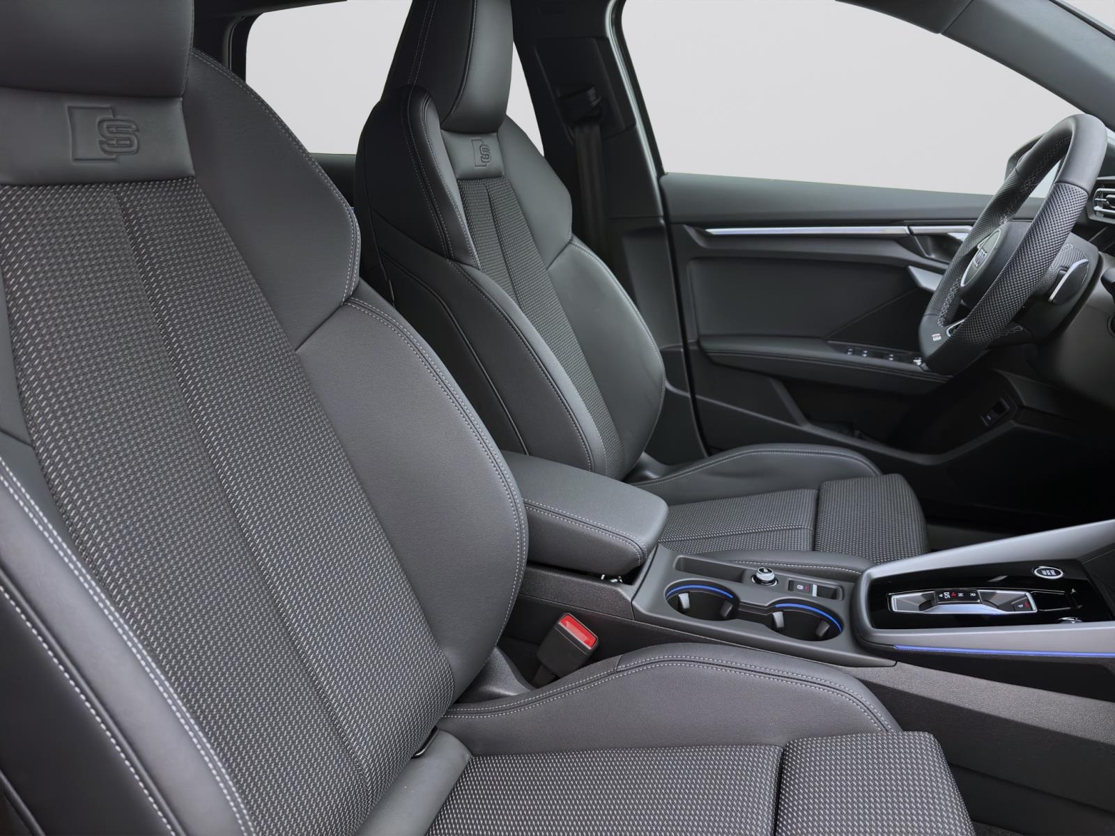Audi A3 Sportback 35 TFSI S LINE NAVI+ KAMERA LED VIRTUAL