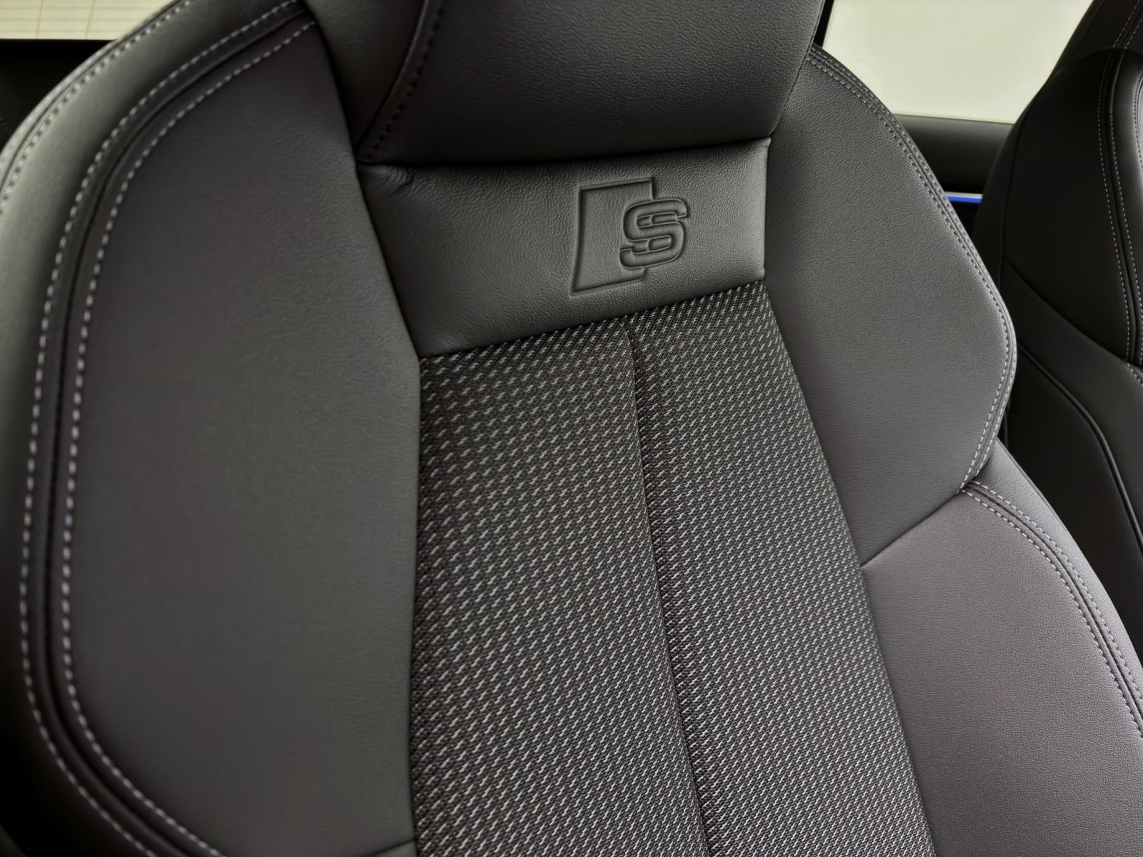 Audi A3 Sportback 35 TFSI S LINE NAVI+ KAMERA LED VIRTUAL