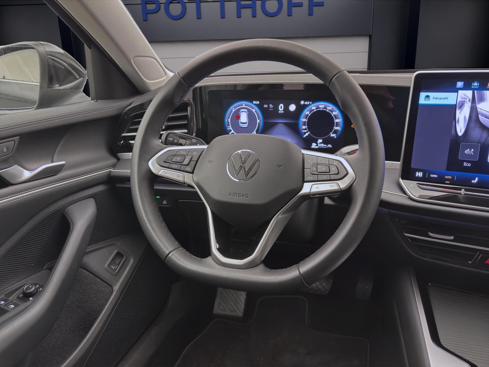 Volkswagen Passat Variant 2.0 TDI DSG ELEGANCE NAVI AHK KAMERA LED