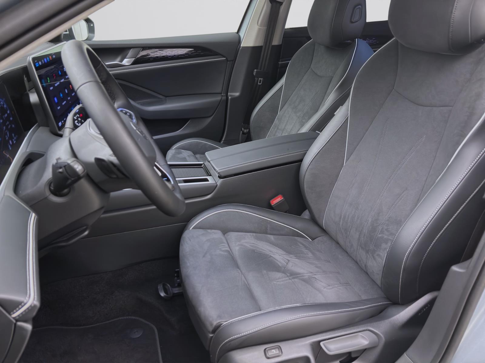 Volkswagen Passat Variant 2.0 TDI DSG ELEGANCE AHK KAMERA SITZHZG NAVI