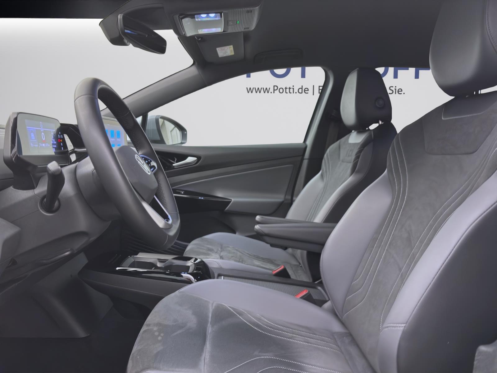 Volkswagen ID.4 PRO PERFORMANCE AHK NAVI KAMERA PDC