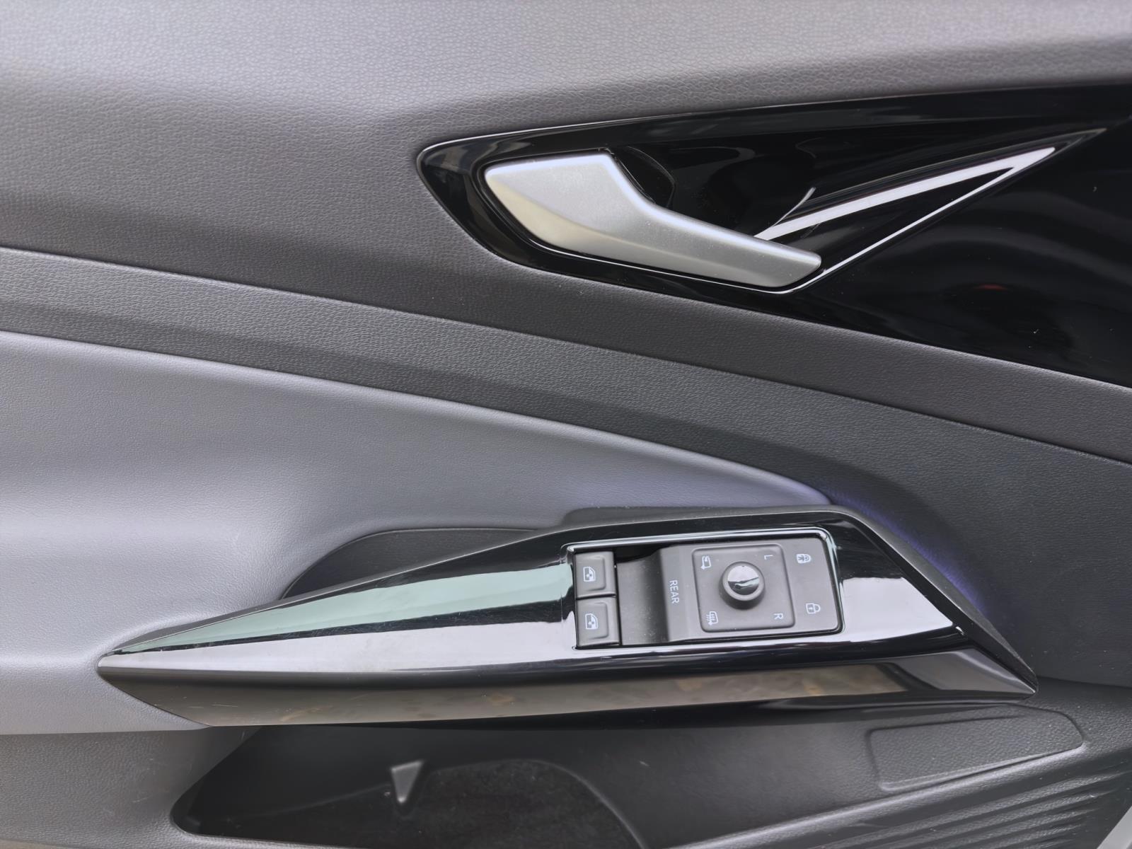 Volkswagen ID.4 PRO PERFORMANCE AHK NAVI KAMERA PDC