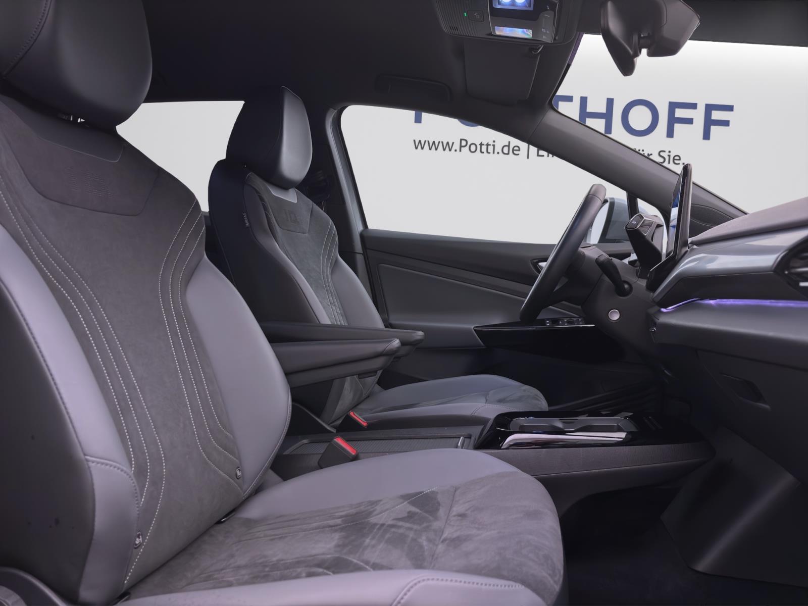 Volkswagen ID.4 PRO PERFORMANCE AHK NAVI KAMERA PDC