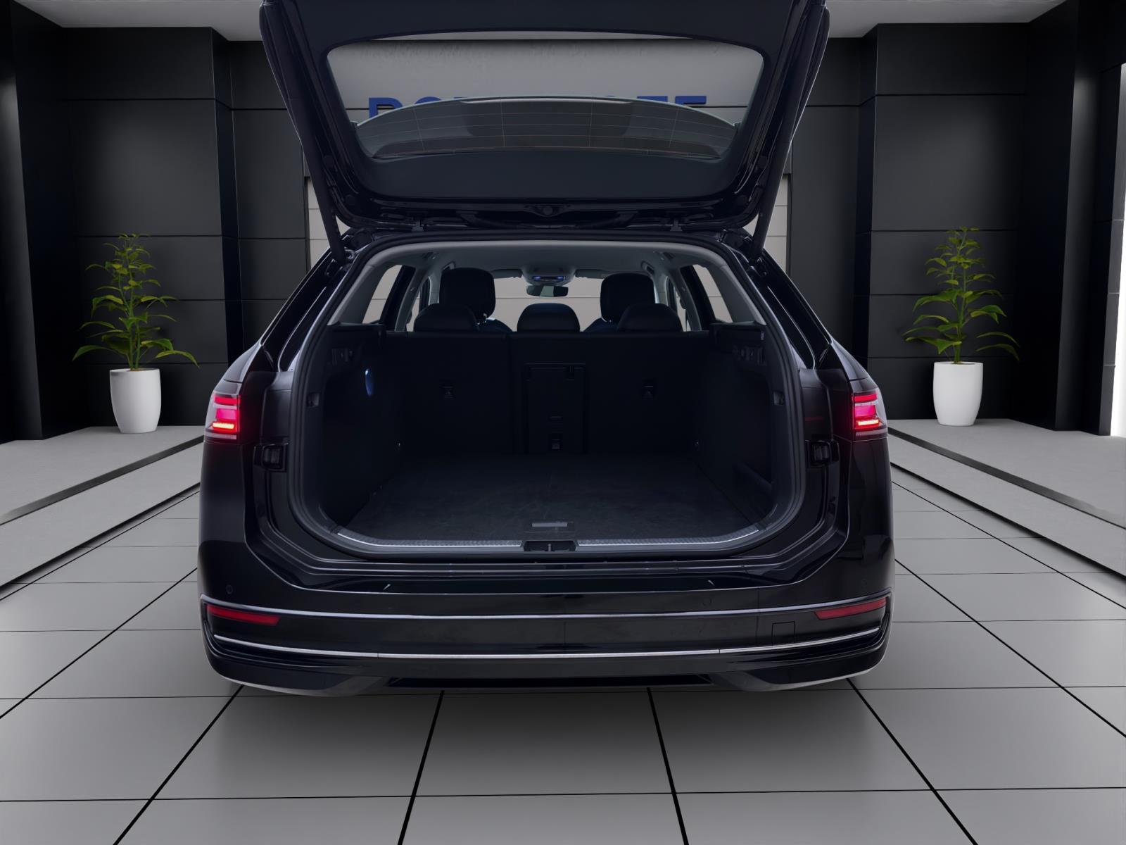 Volkswagen Passat Variant 2.0 TDI DSG ELEGANCE AHK KAMERA NAVI PDC