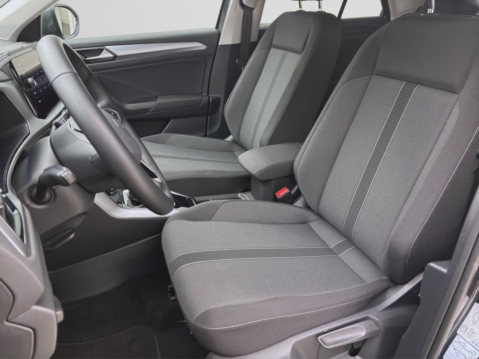 Volkswagen T-Roc 1.0 TSI LIFE NAVI KLIMA PDC SITZHZG