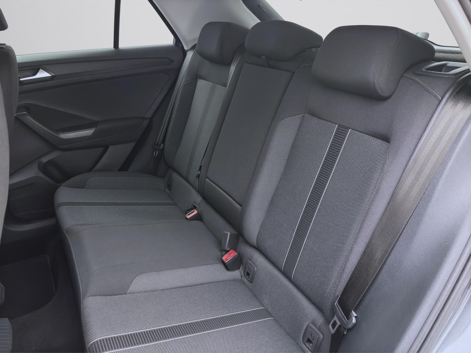 Volkswagen T-Roc 1.0 TSI LIFE NAVI KLIMA PDC SITZHZG