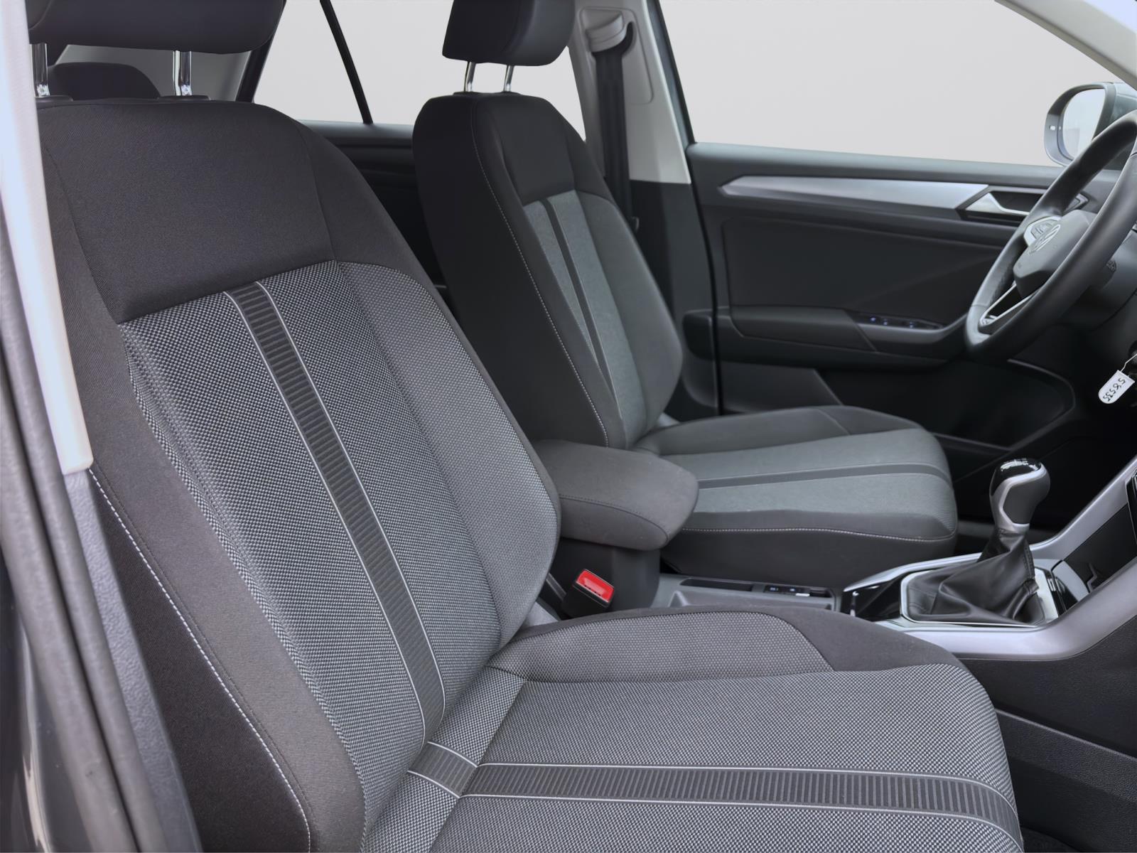 Volkswagen T-Roc 1.0 TSI LIFE NAVI KLIMA PDC SITZHZG