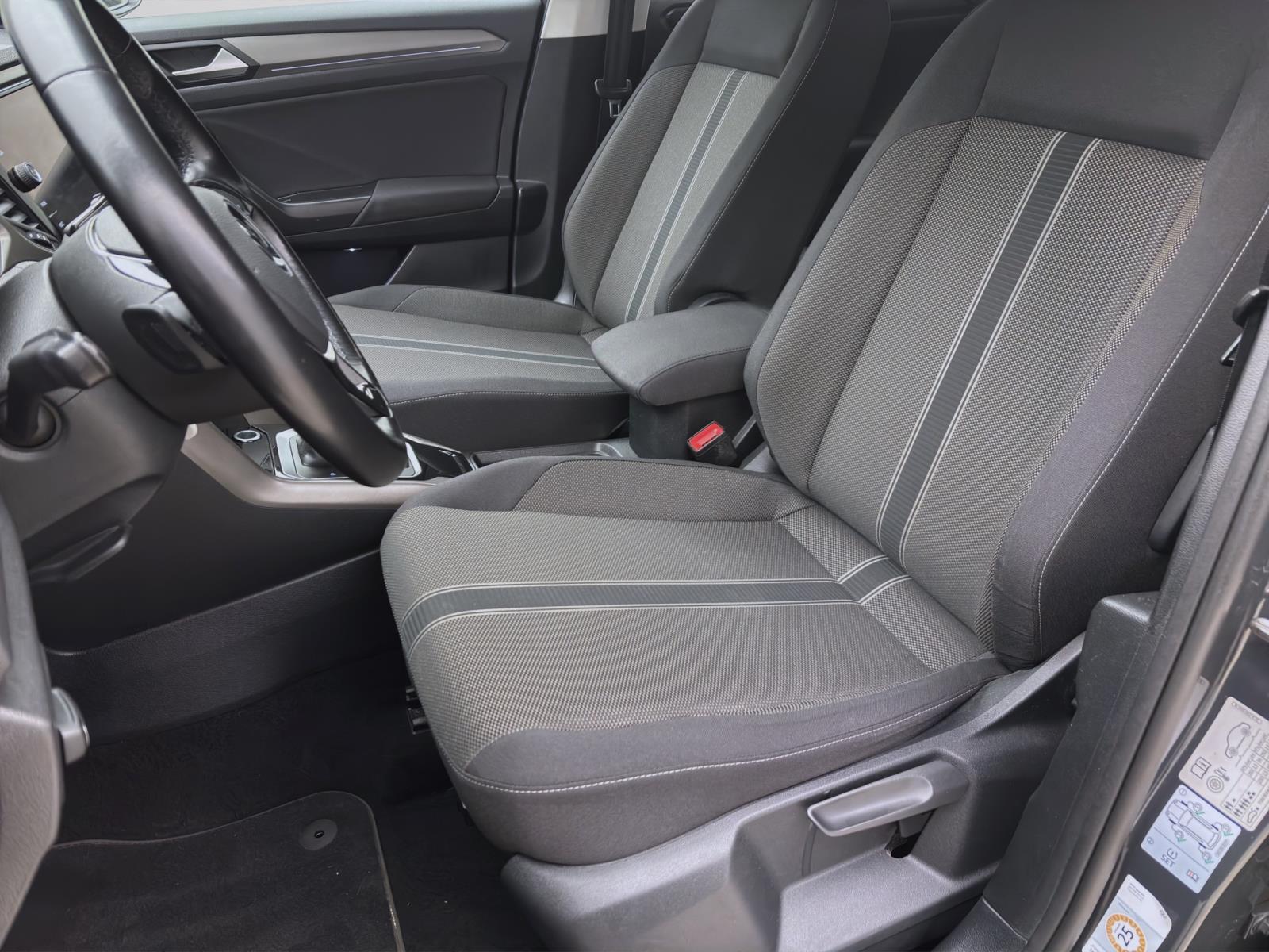 Volkswagen T-Roc 1.5 TSI DSG STYLE NAVI KAMERA PDC SITZHZG