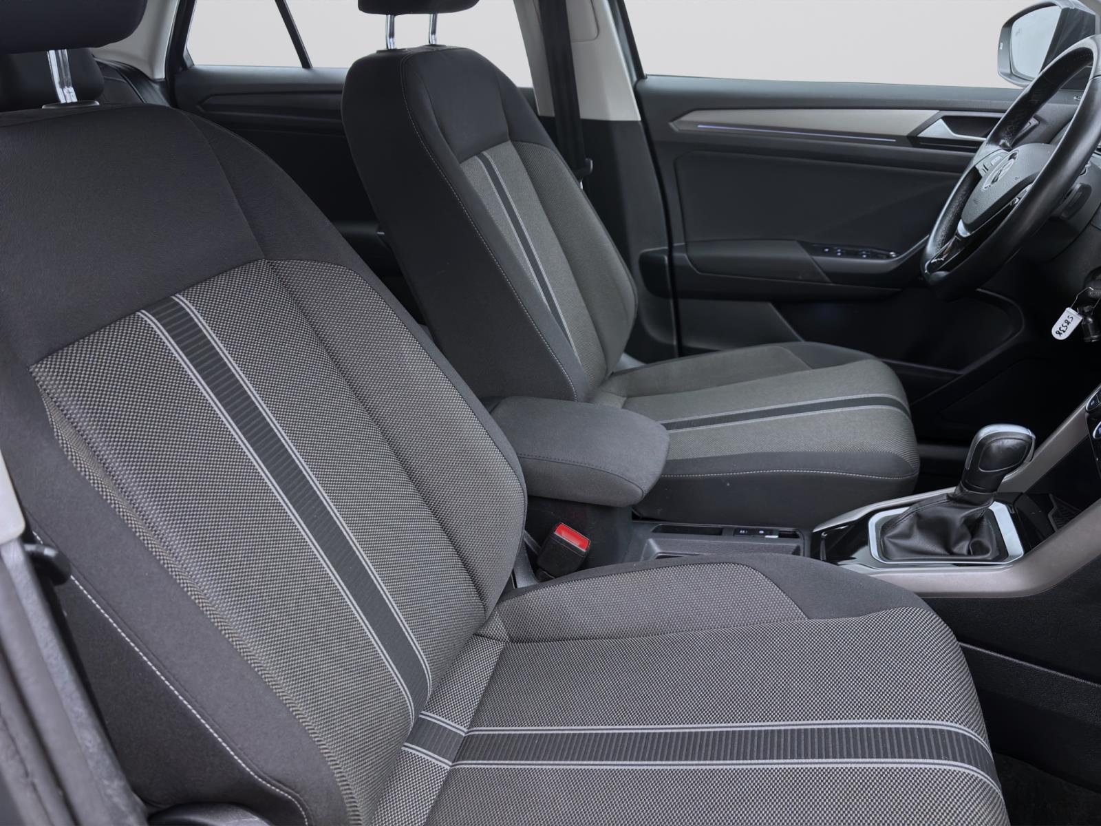 Volkswagen T-Roc 1.5 TSI DSG STYLE NAVI KAMERA PDC SITZHZG