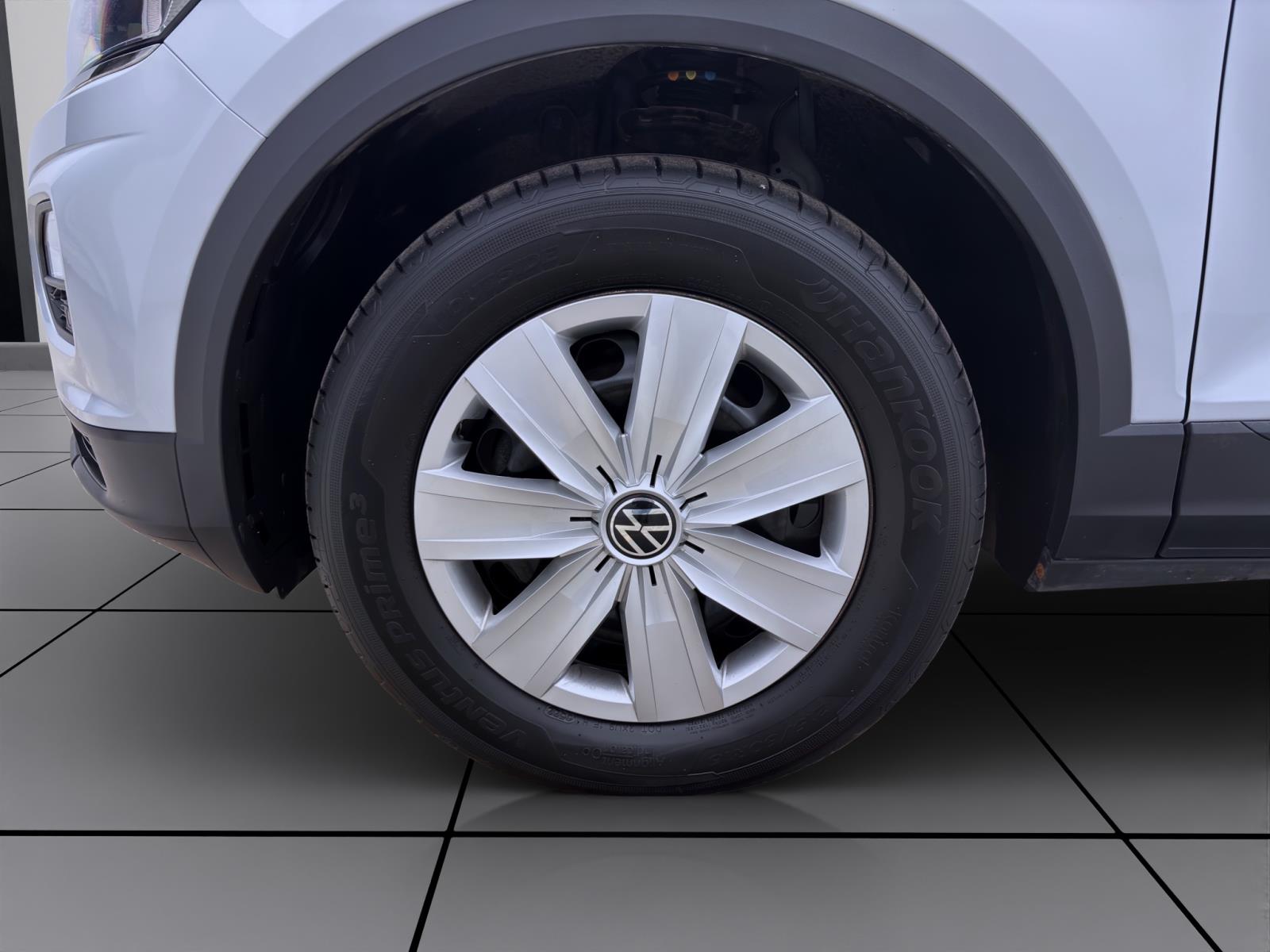 Volkswagen T-Roc 1.0 TSI KLIMA PDC DAB+ eFENSTER