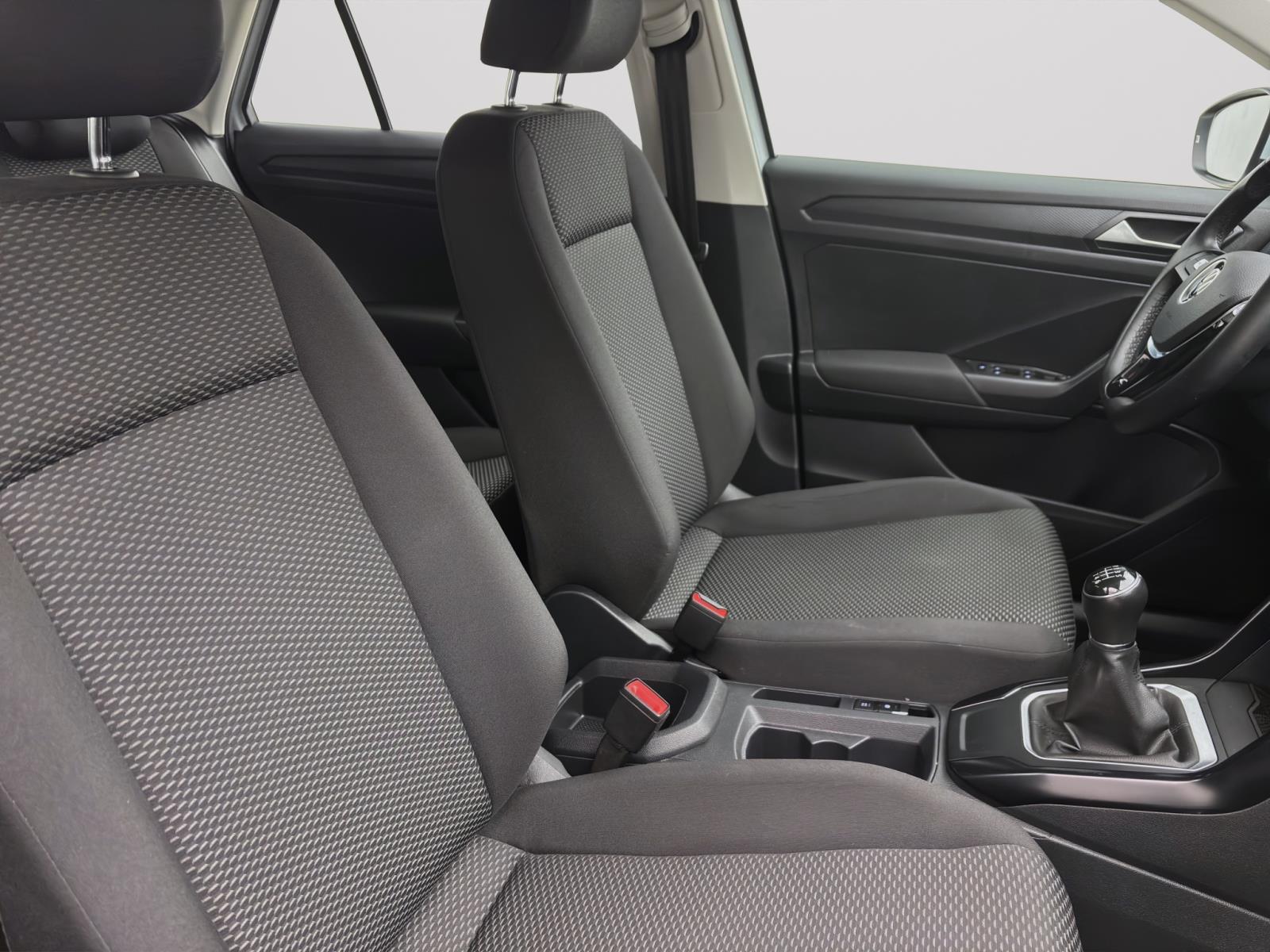 Volkswagen T-Roc 1.0 TSI KLIMA PDC DAB+ eFENSTER