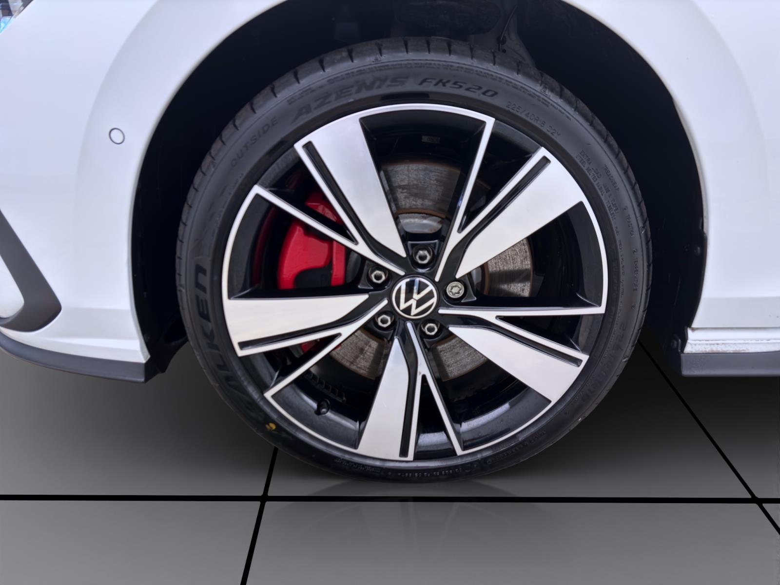 Volkswagen Golf GTE NAVI AHK KAMERA PDC SITZHZG