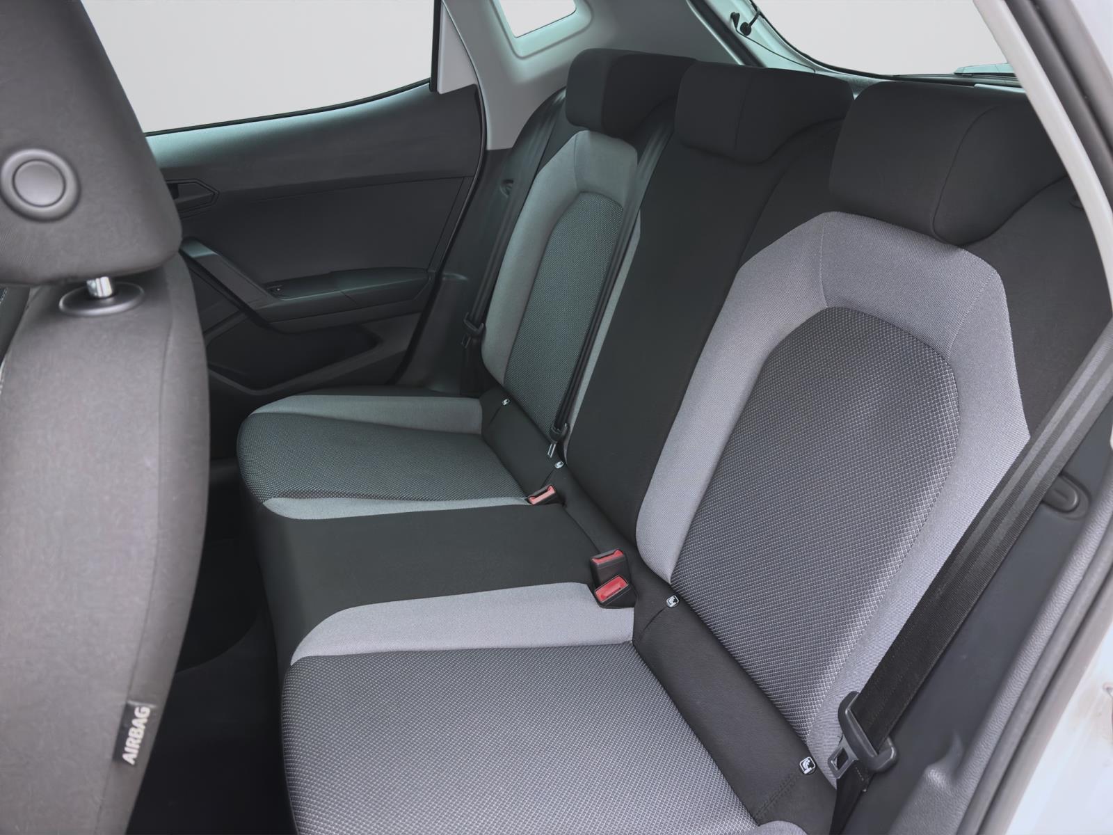Seat Ibiza 1.6 TDI STYLE PDC SITZHZG KLIMA
