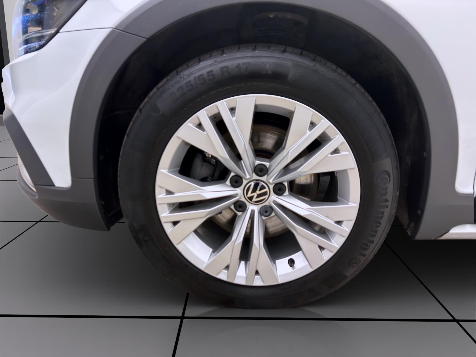 Volkswagen Passat Alltrack 2.0 TDI DSG 4M BUSINESS NAVI AHK KAMERA ACC
