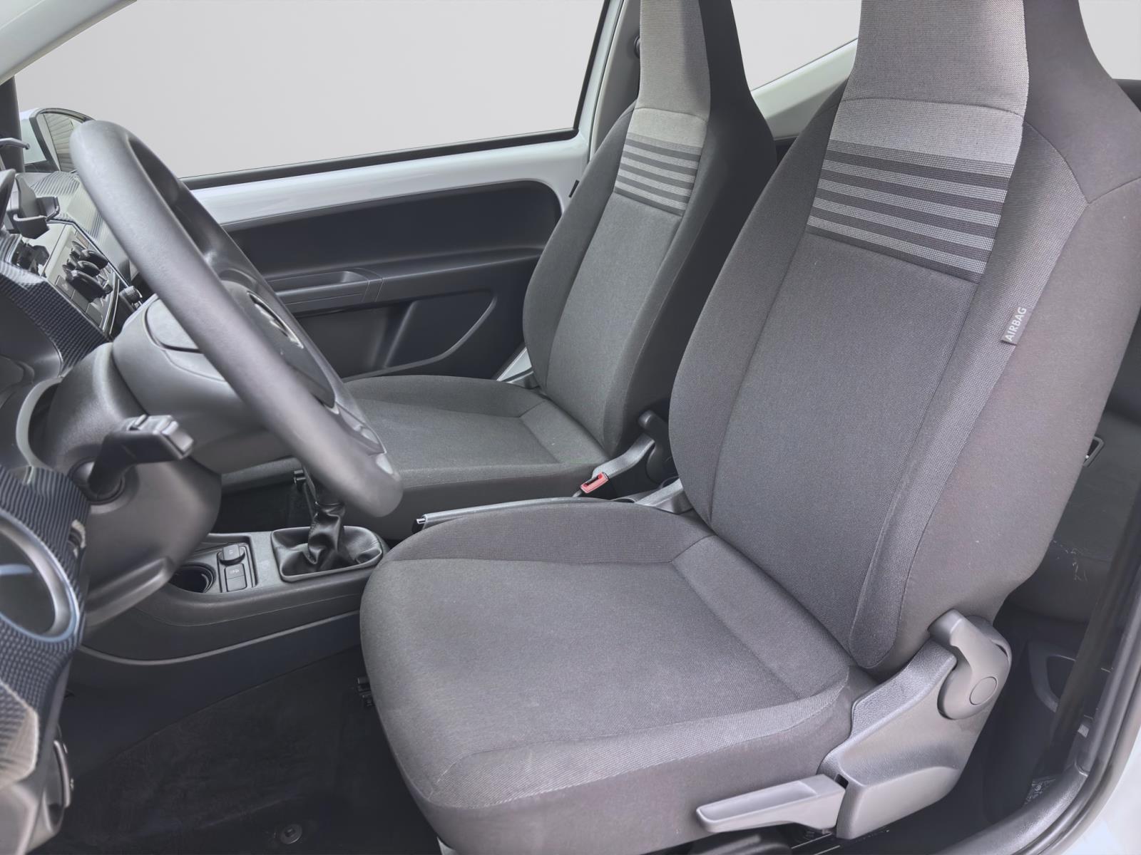 Volkswagen up! 1.0 MPI MOVE UP! KAMERA PDC KLIMA