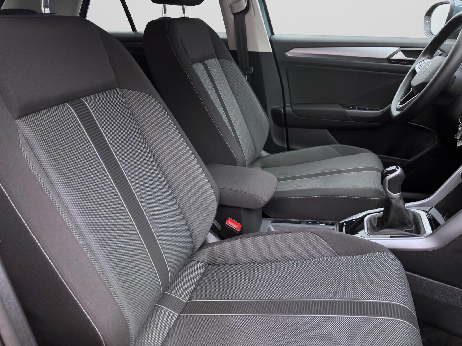Volkswagen T-Roc 1.0 TSI LIFE PDC NAVI LED SITZHZG
