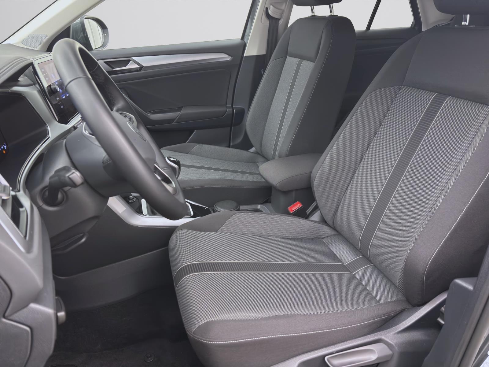 Volkswagen T-Roc 1.0 TSI LIFE NAVI KLIMA SITZHZG PDC