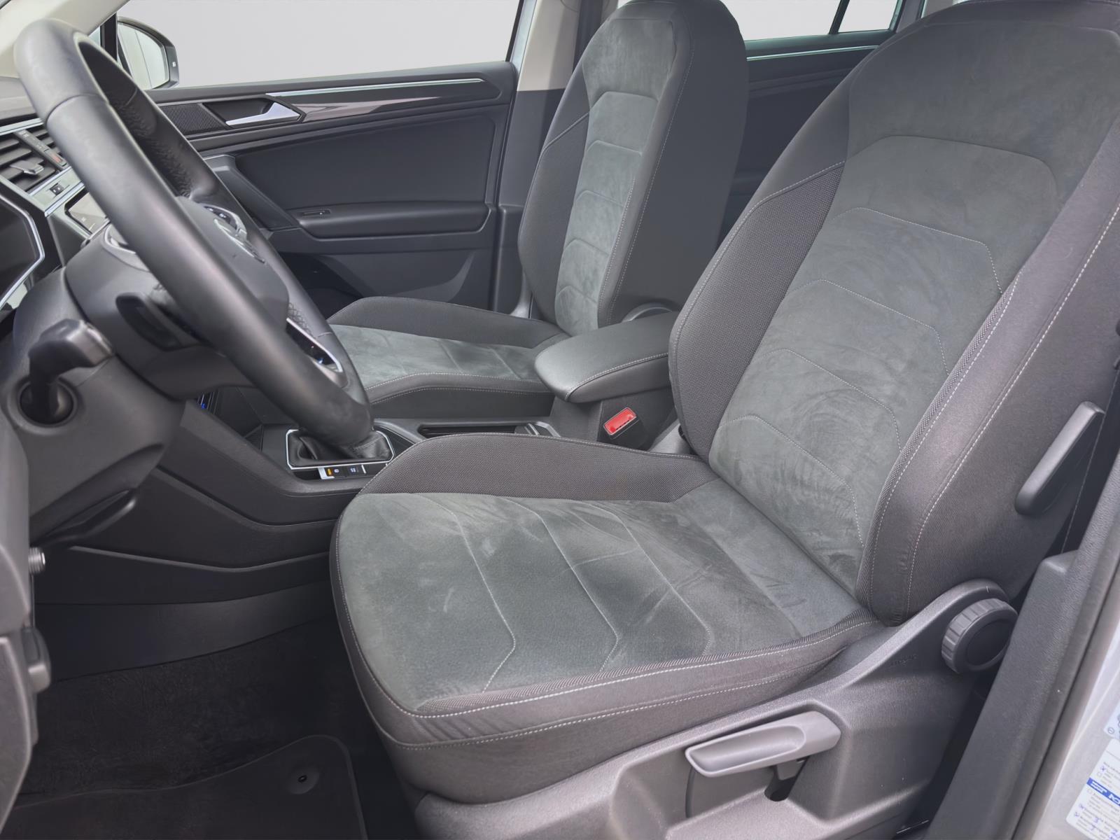 Volkswagen Tiguan 1.5 TSI DSG ELEGANCE NAVI IQ.LIGHT KAMERA HuD
