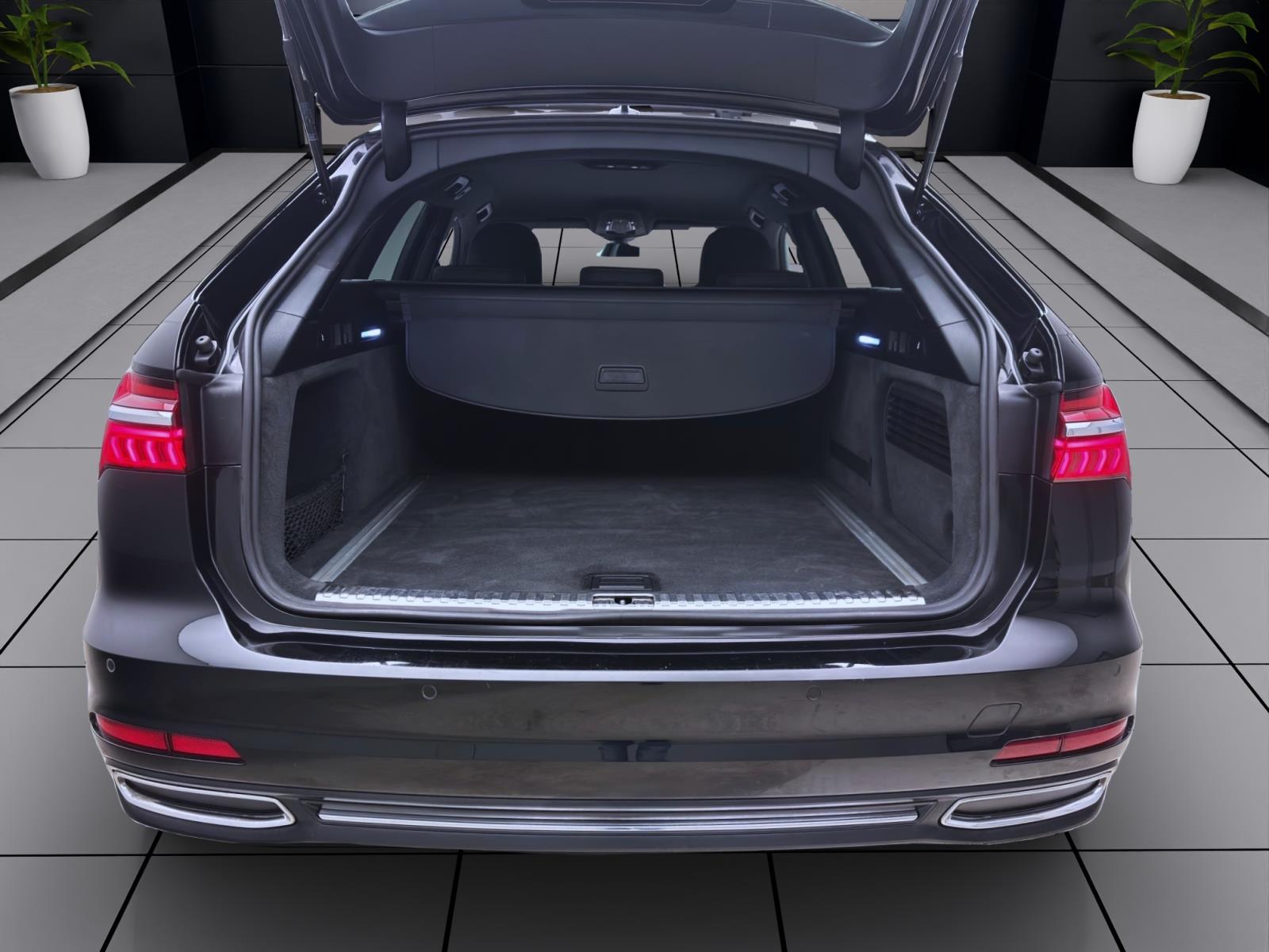 Audi A6 Avant 45 TDI Q S LINE HD-MATRIX NAVI B&O