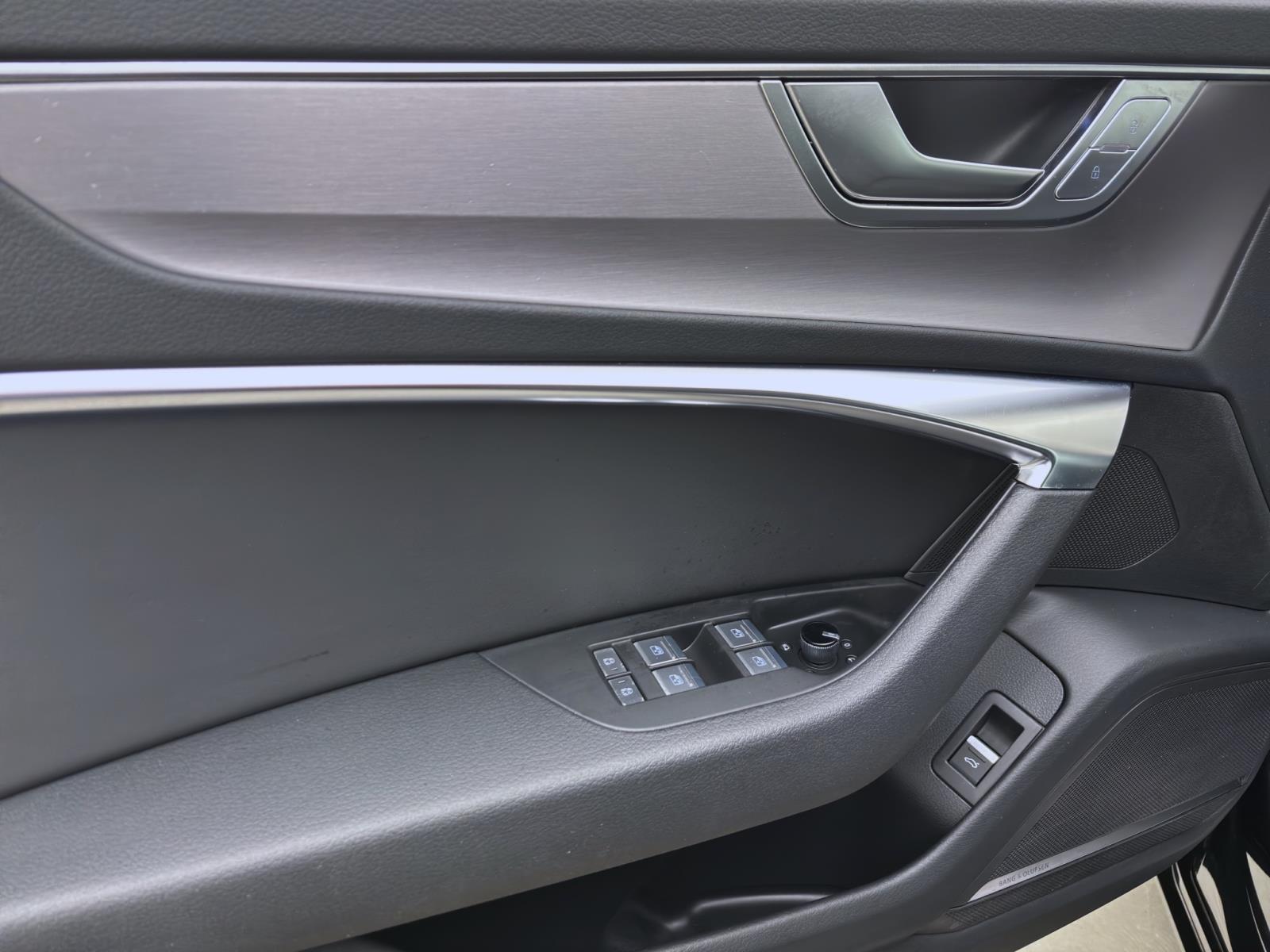 Audi A6 Avant 45 TDI Q S LINE HD-MATRIX NAVI B&O