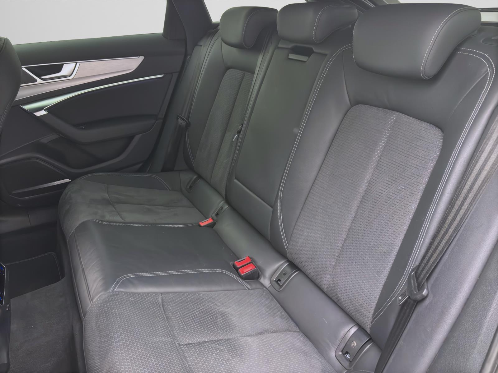 Audi A6 Avant 45 TDI Q S LINE HD-MATRIX NAVI B&O