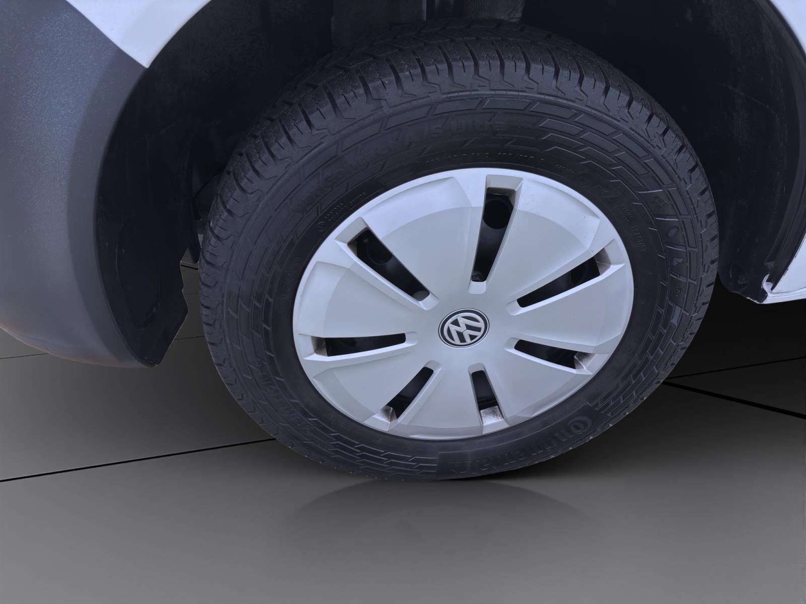 Volkswagen T6.1 Transporter Kombi 2.0 TDI 9-SITZER NAVI KLIMA PDC
