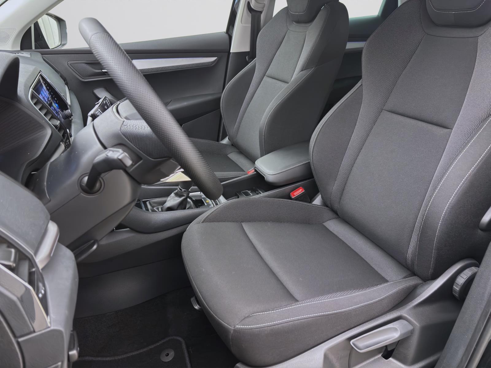 Skoda Karoq 1.5 TSI AMBITION PDC MATRIX KAMERA
