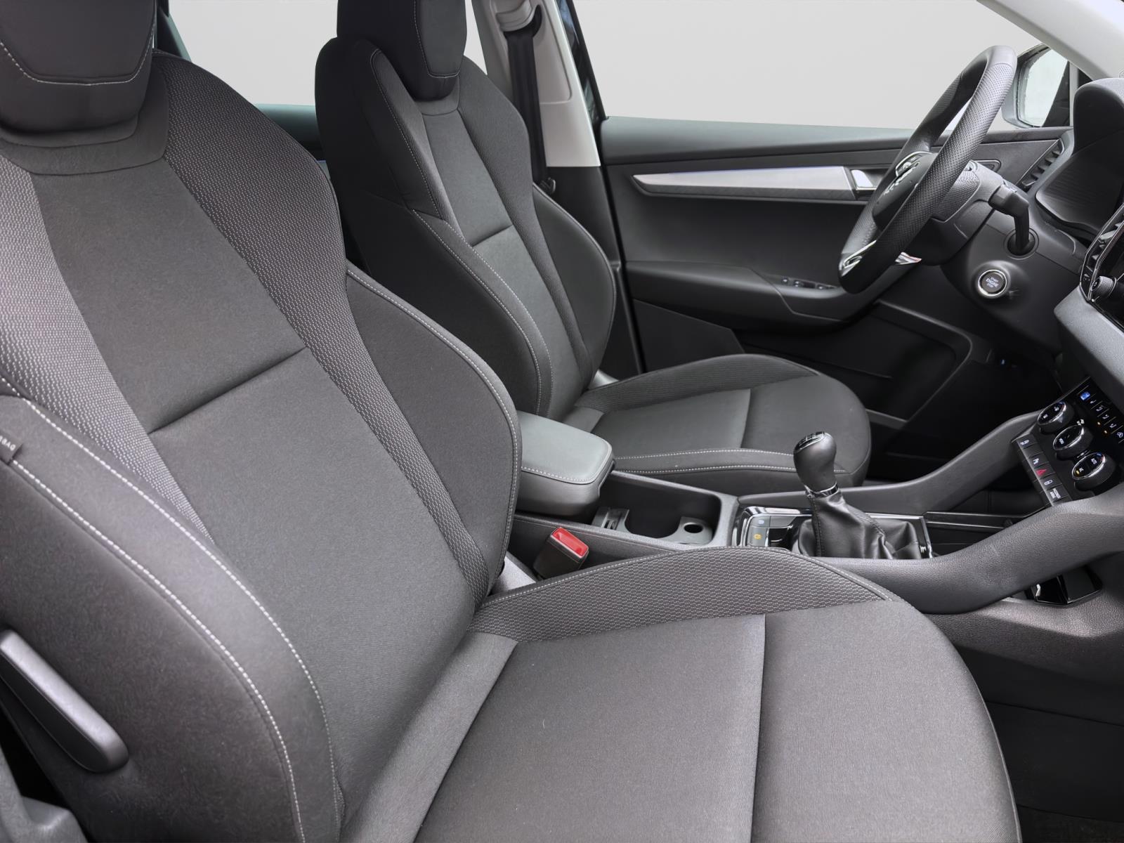 Skoda Karoq 1.5 TSI AMBITION PDC MATRIX KAMERA