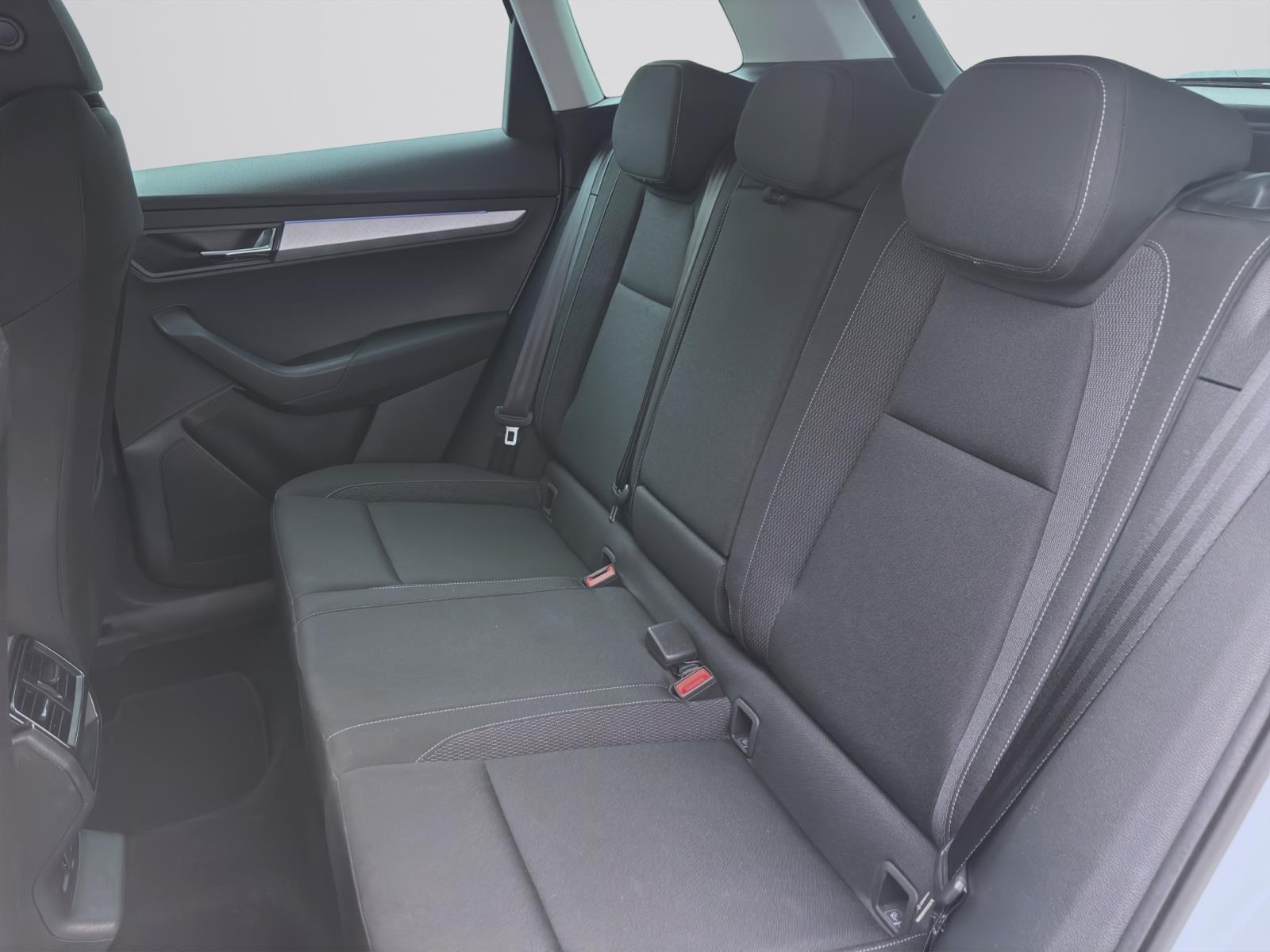 Skoda Karoq 1.5 TSI AMBITION KAMERA LM17 PDC