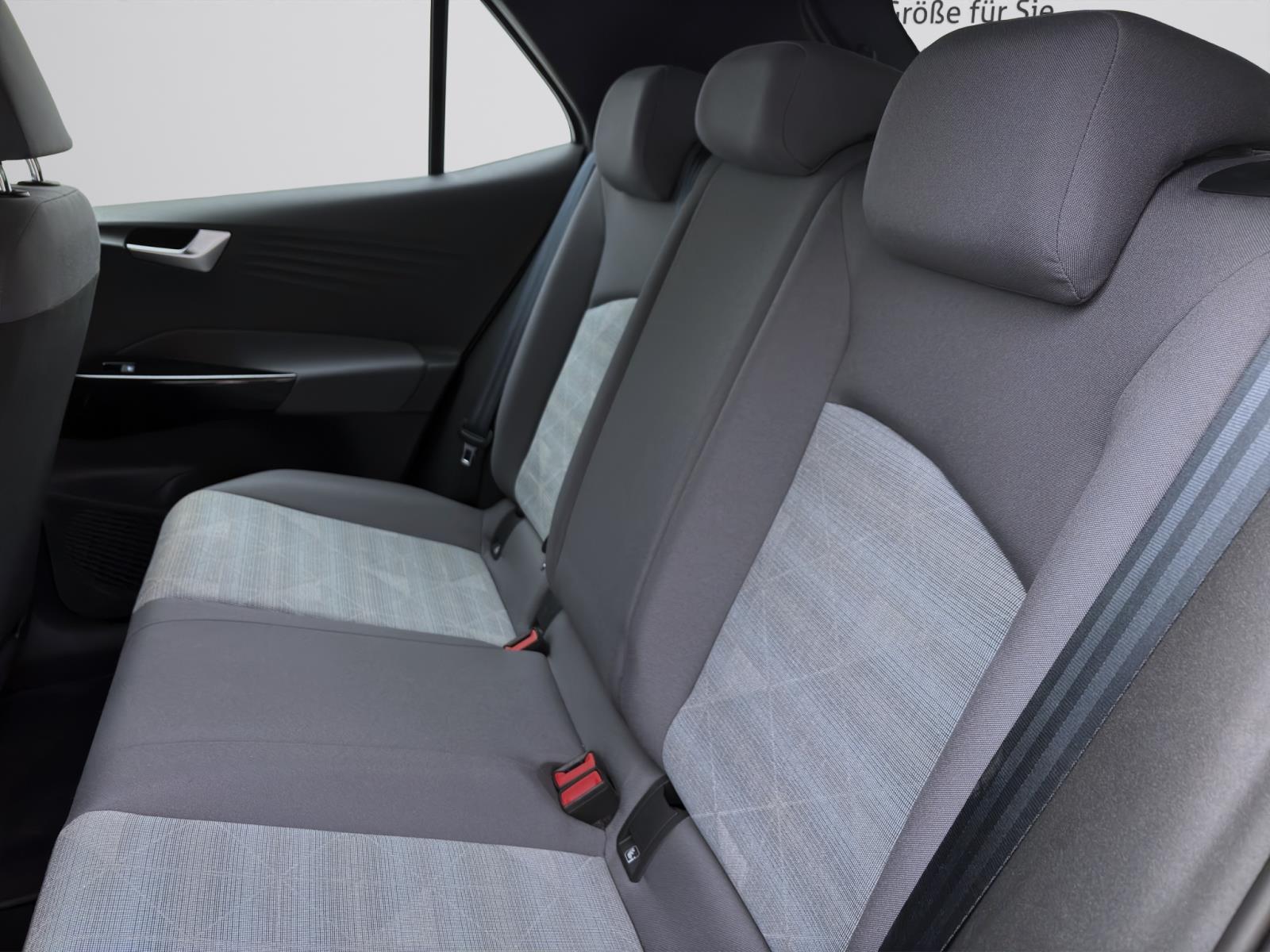 Volkswagen ID.3 PRO LIFE NAVI KLIMA SITZHZG PDC LED