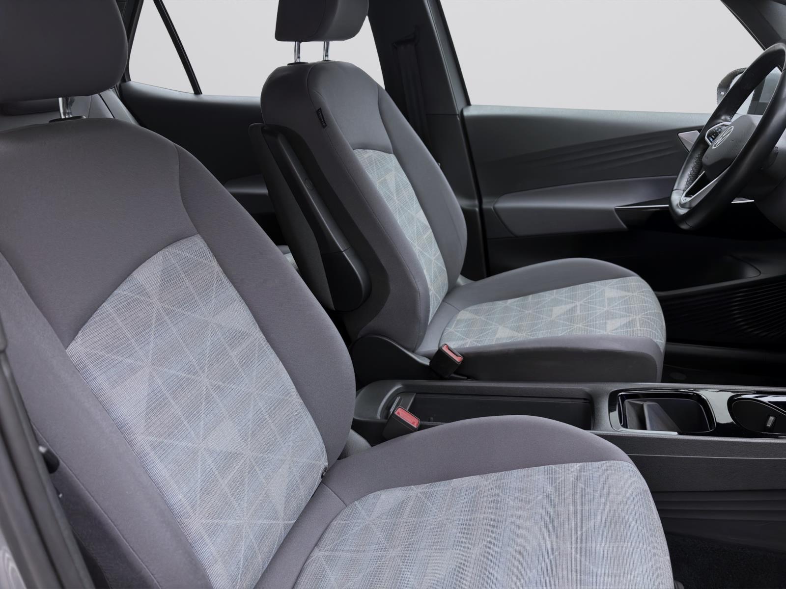Volkswagen ID.3 PRO LIFE NAVI KLIMA SITZHZG PDC LED