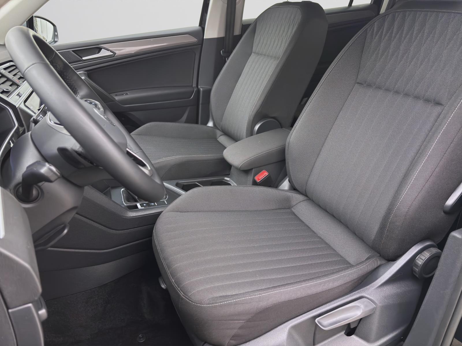 Volkswagen Tiguan Allspace 1.5 TSI DSG LIFE 7S NAVI AHK PDC