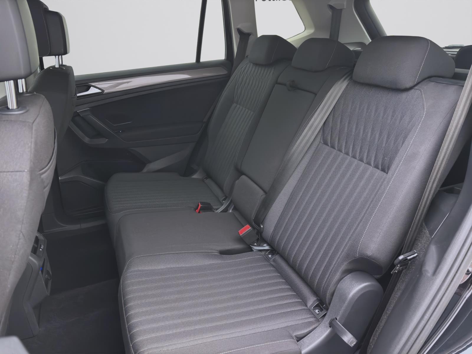 Volkswagen Tiguan Allspace 1.5 TSI DSG LIFE 7S NAVI AHK PDC