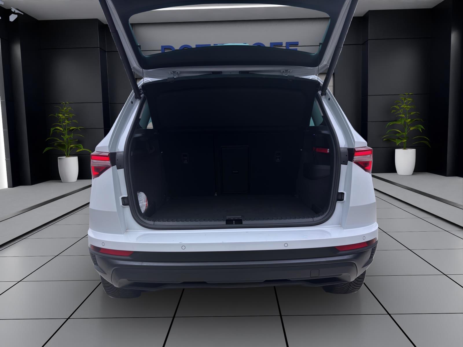 Skoda Karoq 1.5 TSI AMBITION LM17 MATRIX KAMERA PDC