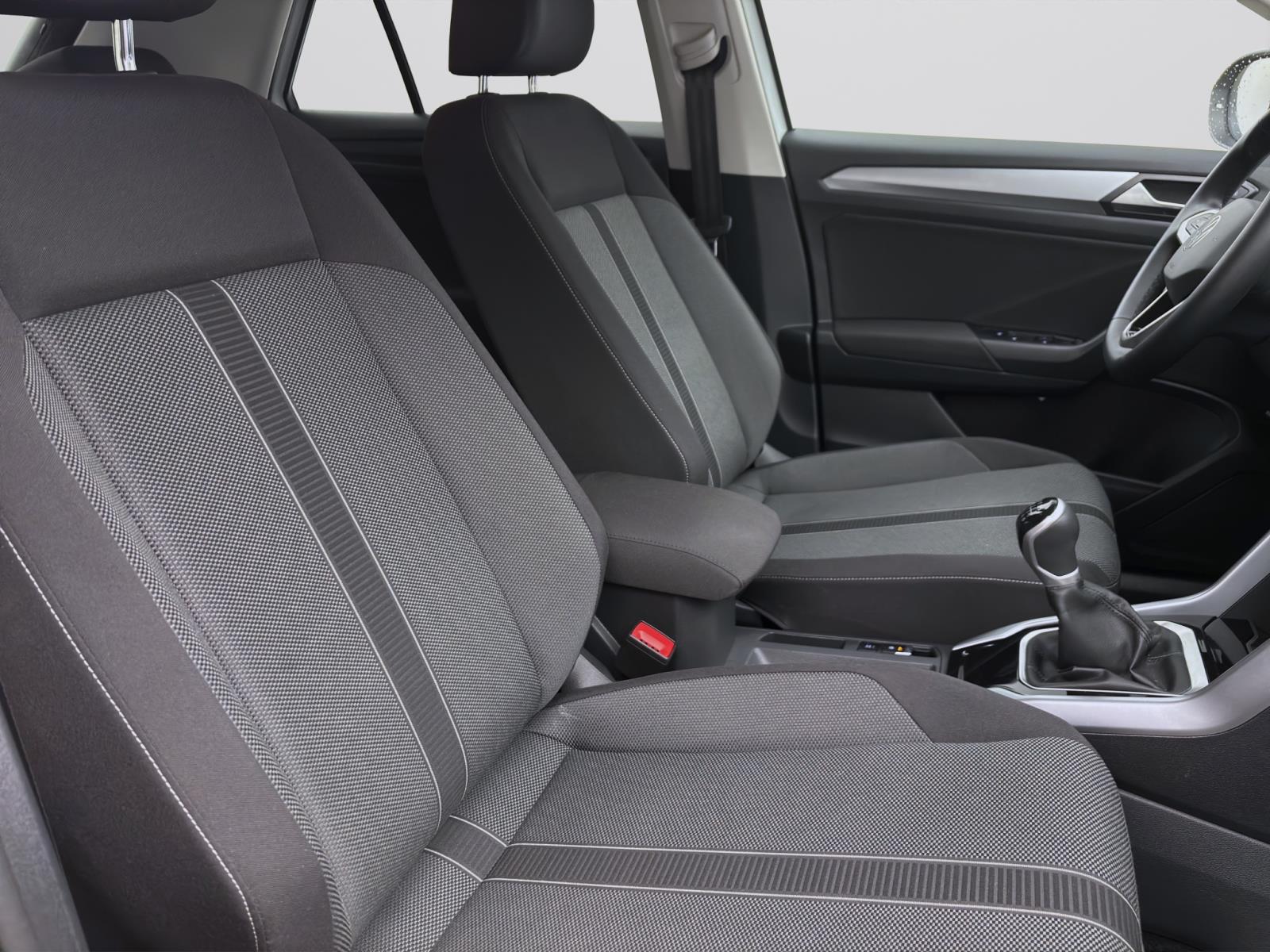 Volkswagen T-Roc 1.0 TSI LIFE NAVI SITZHZG KLIMA PDC