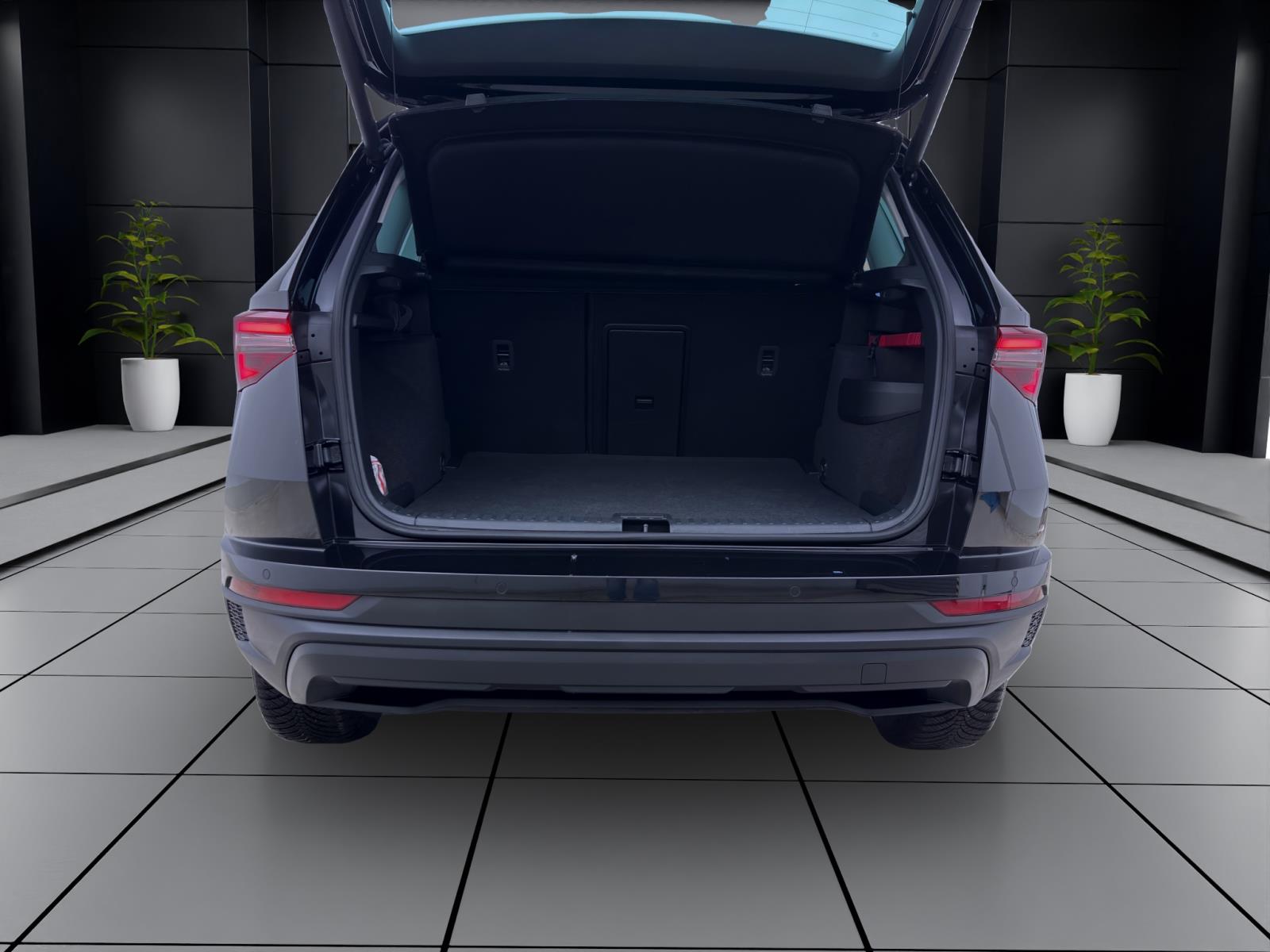Skoda Karoq 1.5 TSI AMBITION KAMERA PDC SITZHZG