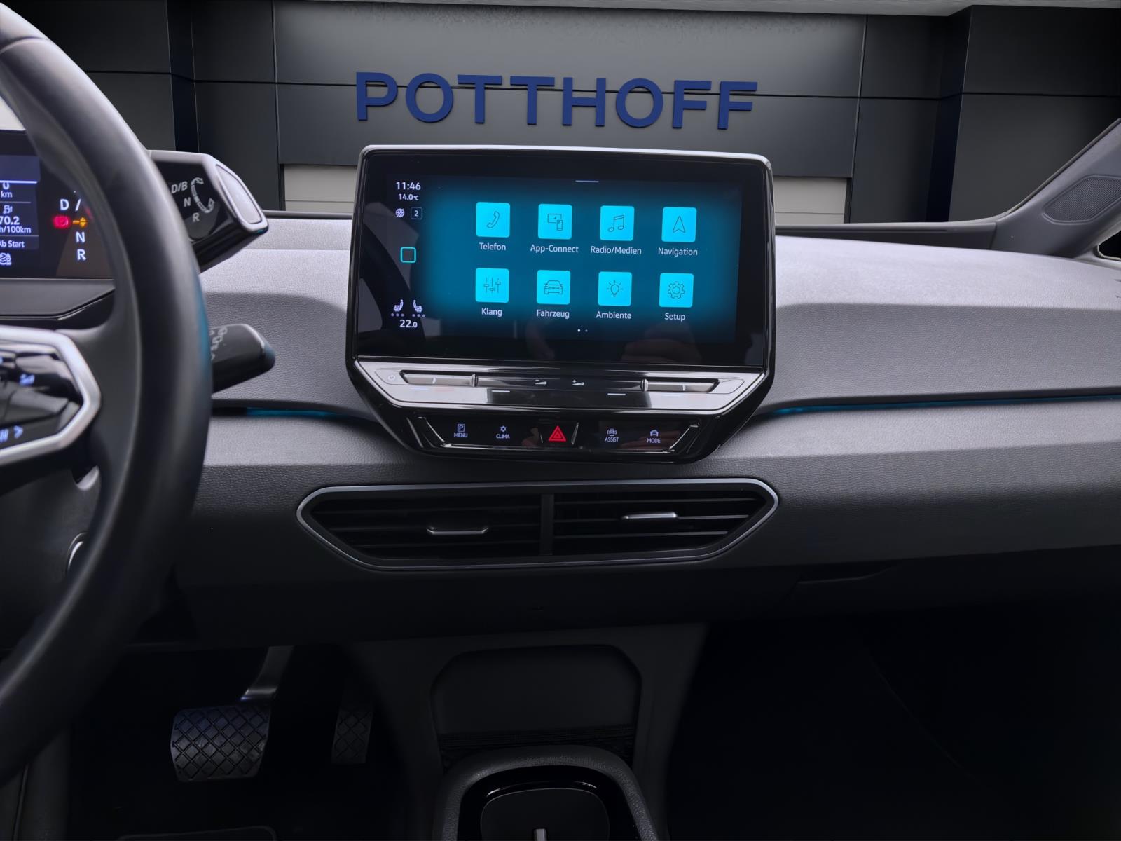 Volkswagen ID.3 PURE PERFORMANCE NAVI KLIMA PDC LED